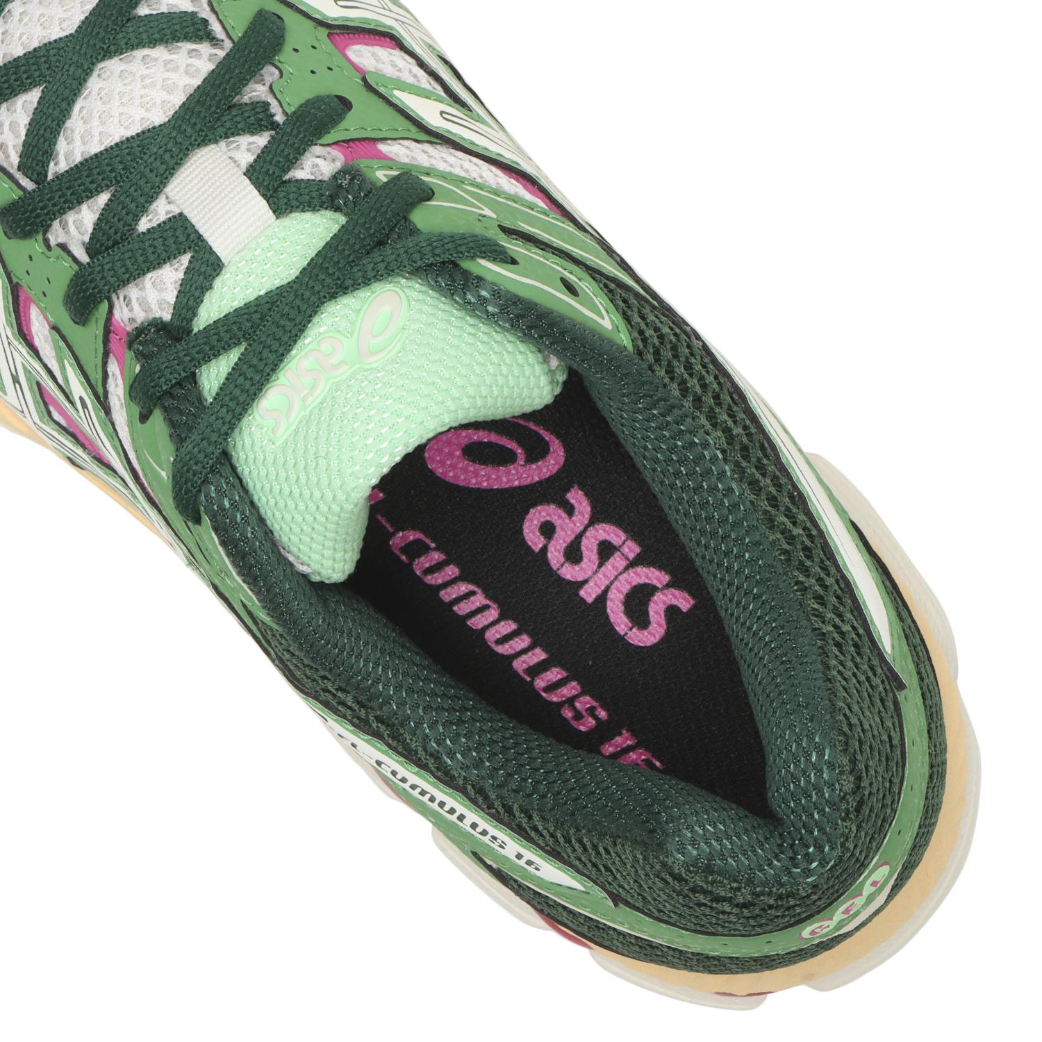  asics GEL-CUMULUS 16画像7