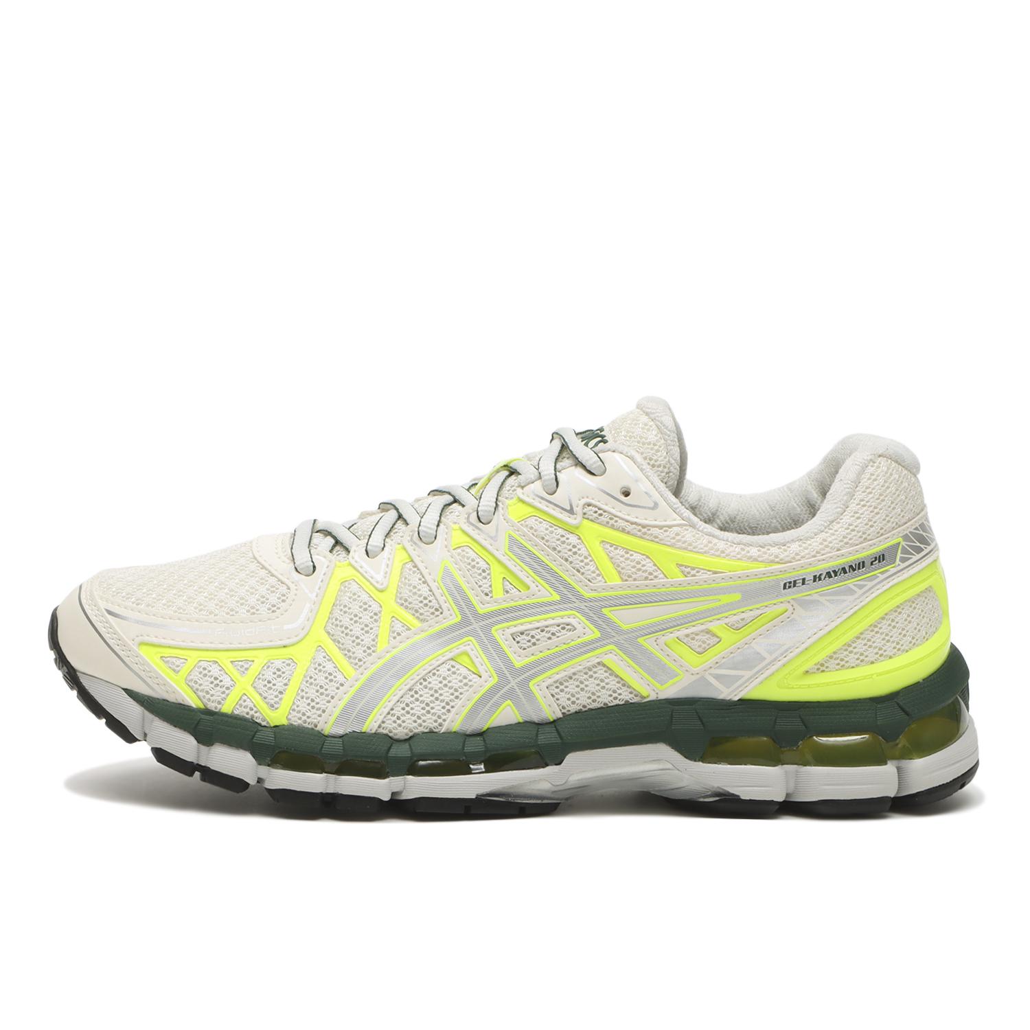  asics GEL-KAYANO 20画像1