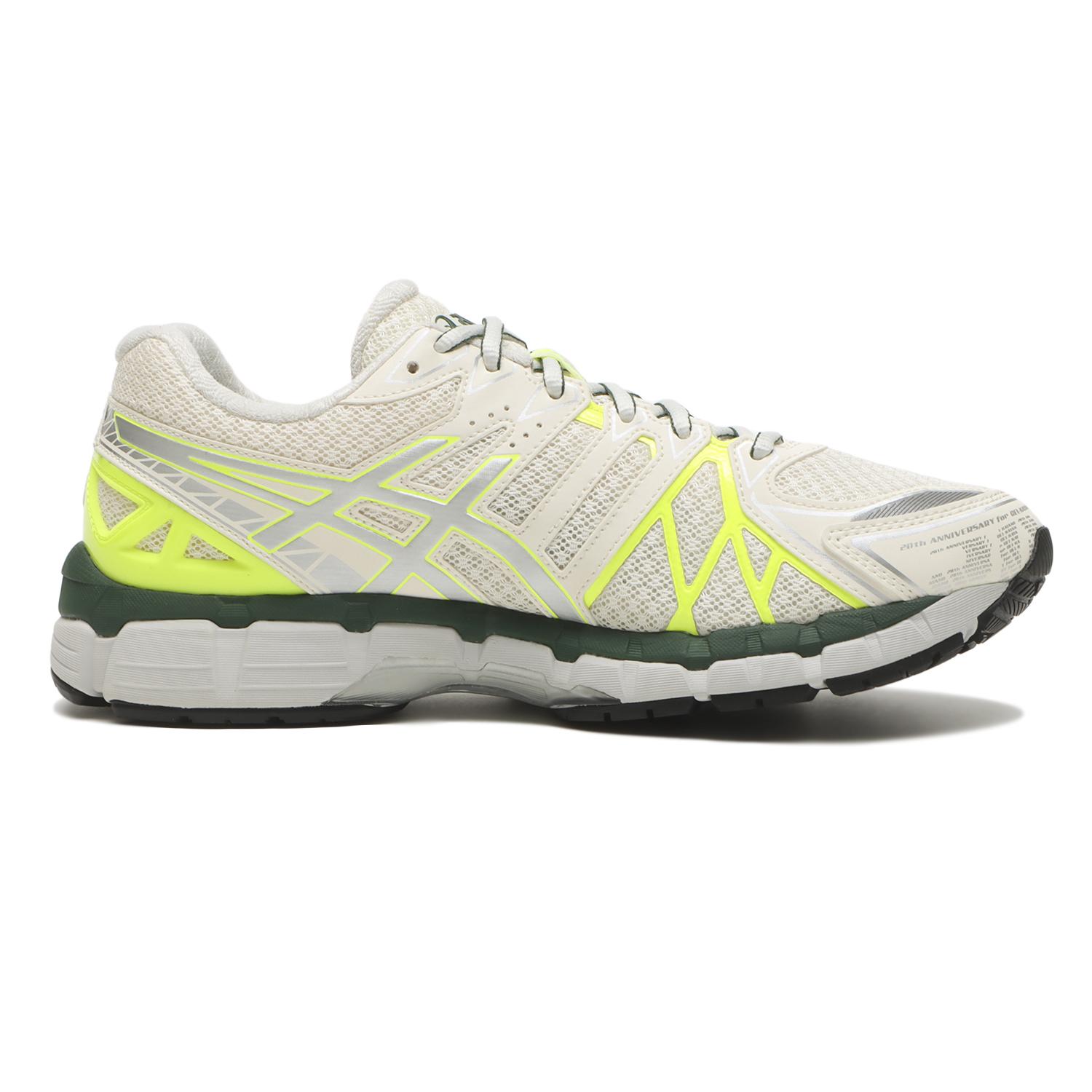  asics GEL-KAYANO 20画像5