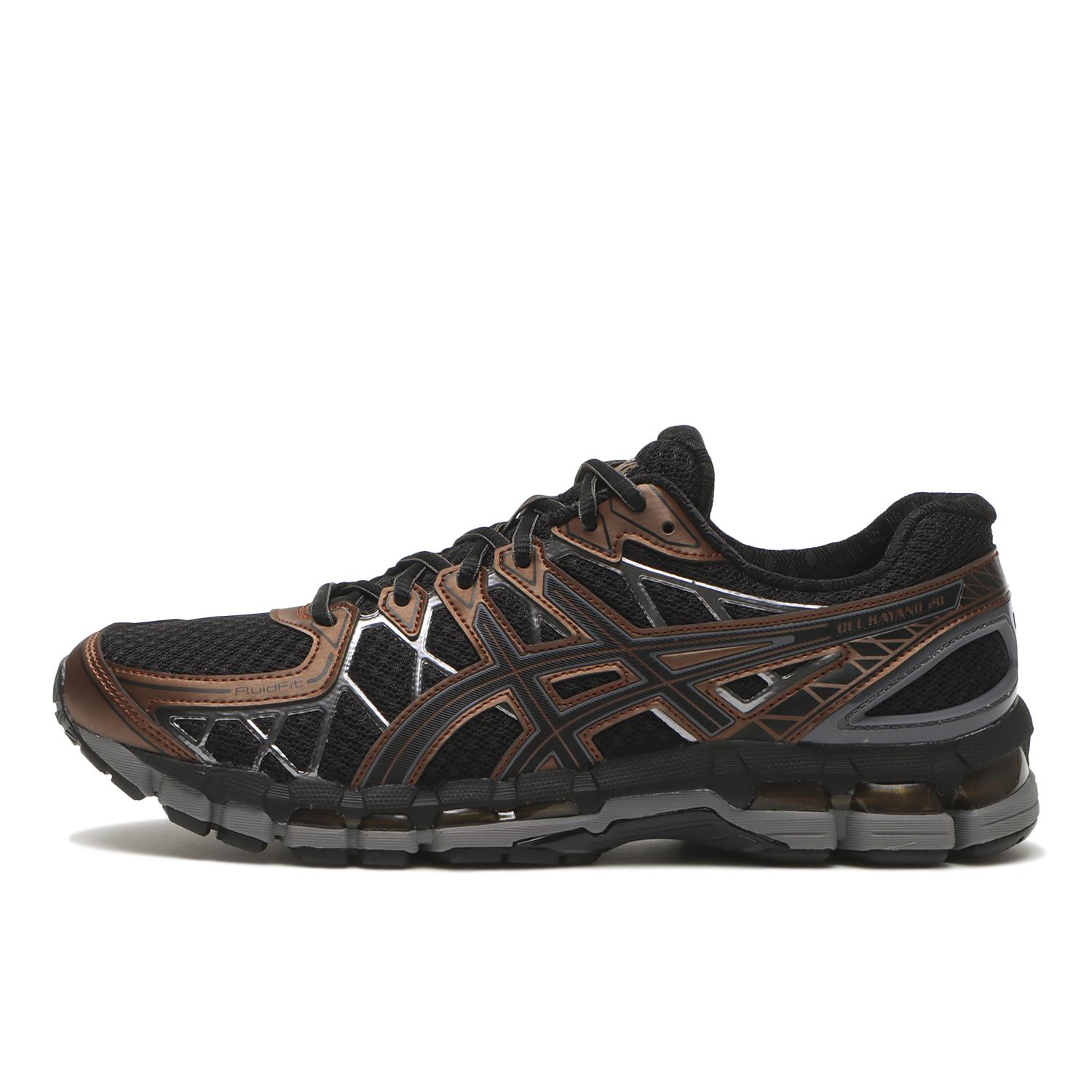  asics GEL-KAYANO 20画像1