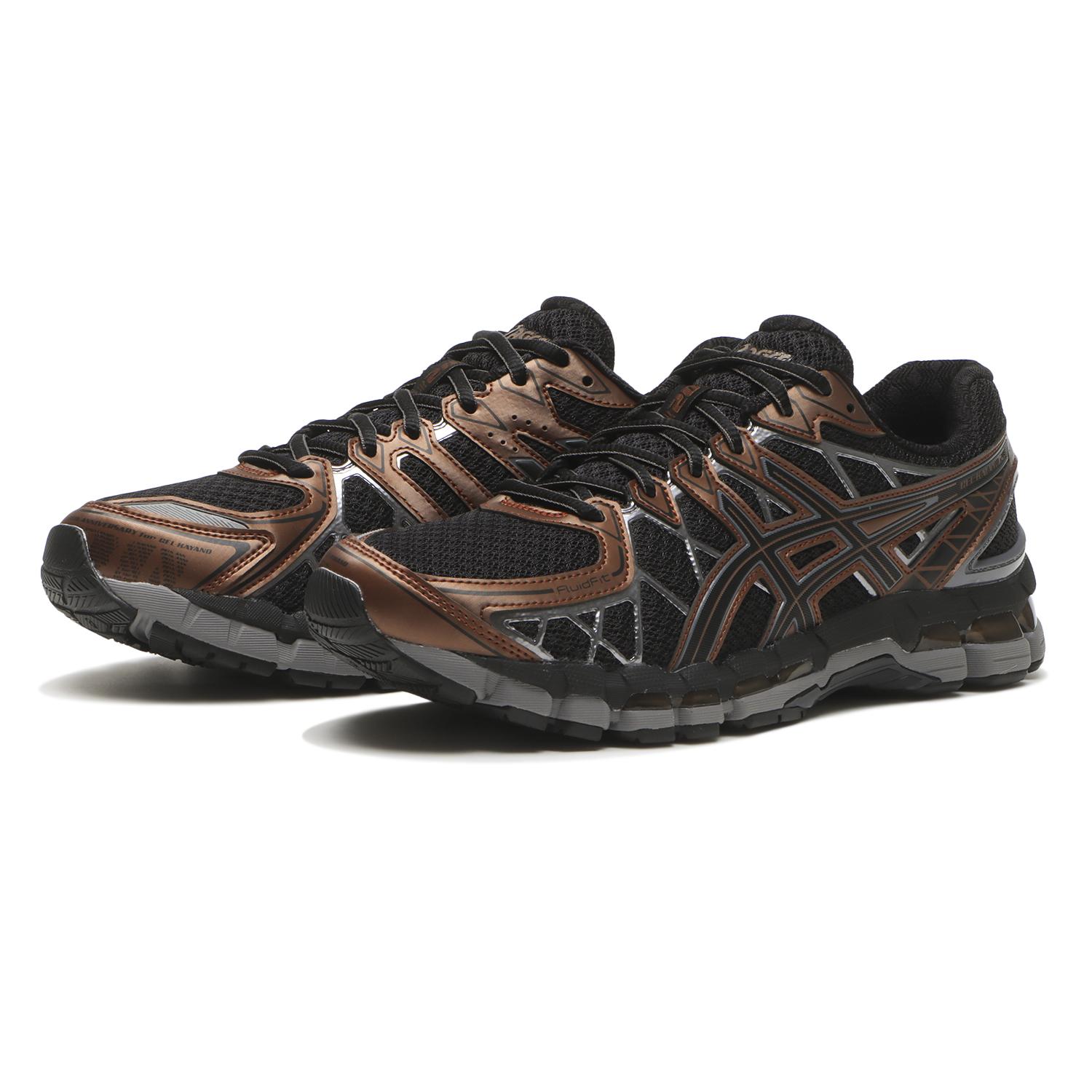  asics GEL-KAYANO 20画像2