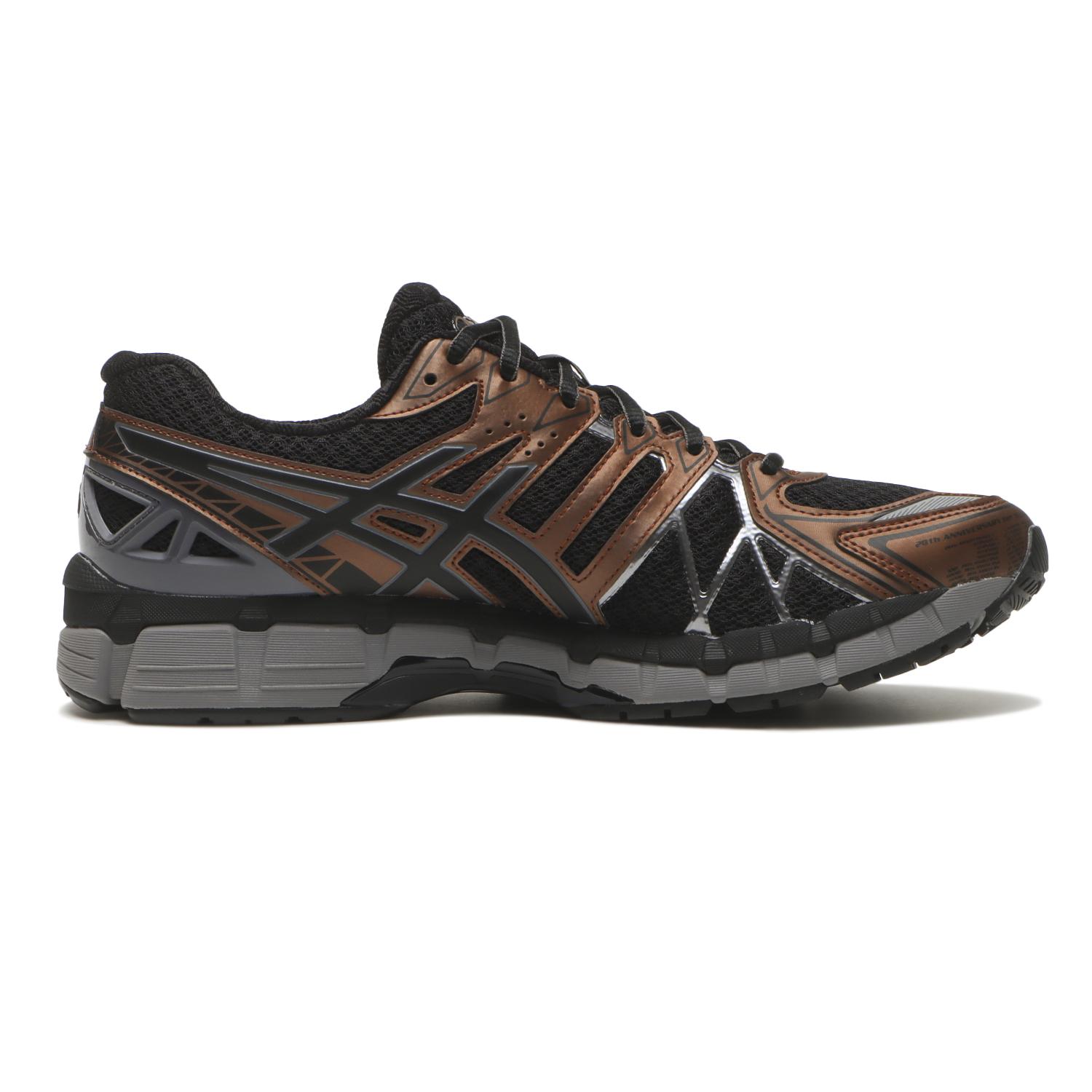  asics GEL-KAYANO 20画像5