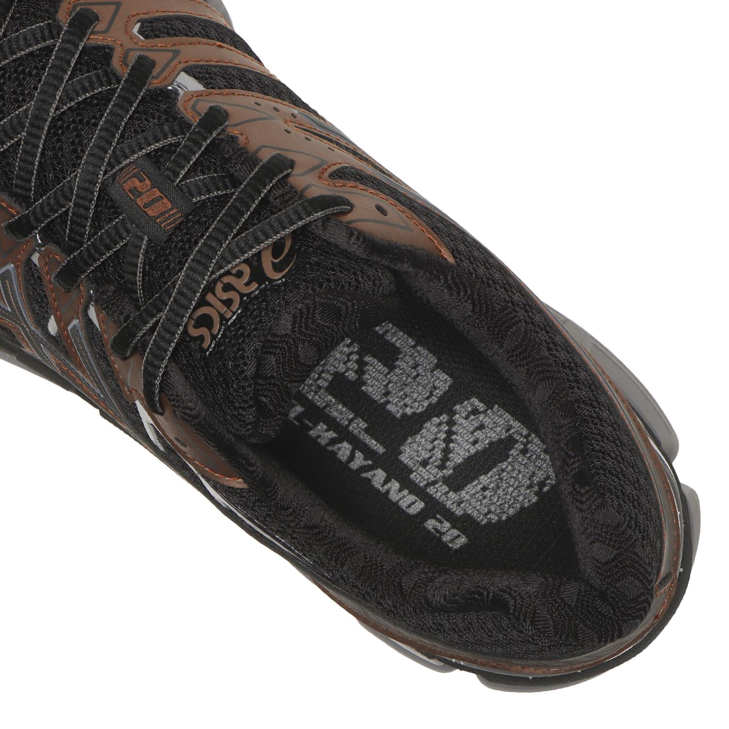  asics GEL-KAYANO 20画像7