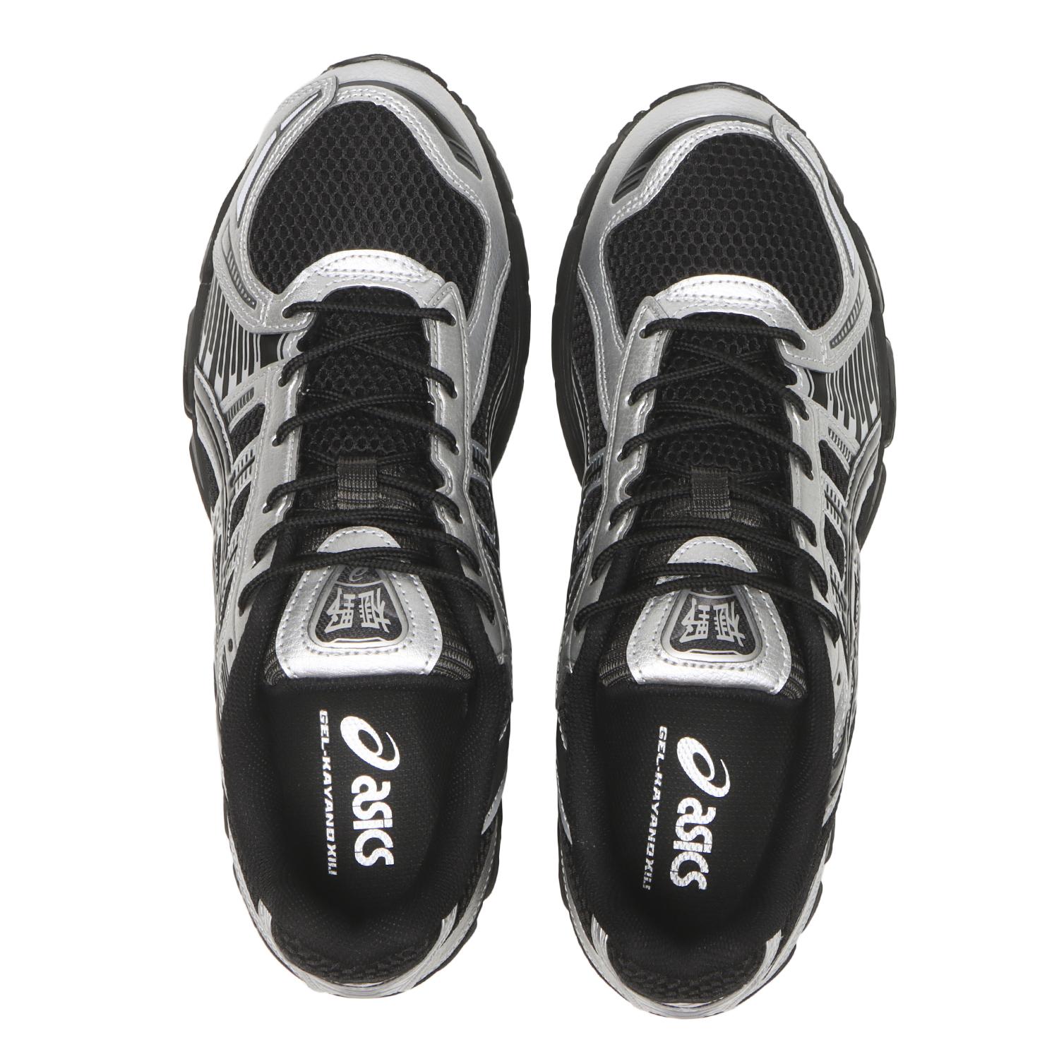  asics GEL-KAYANO 12.1画像3