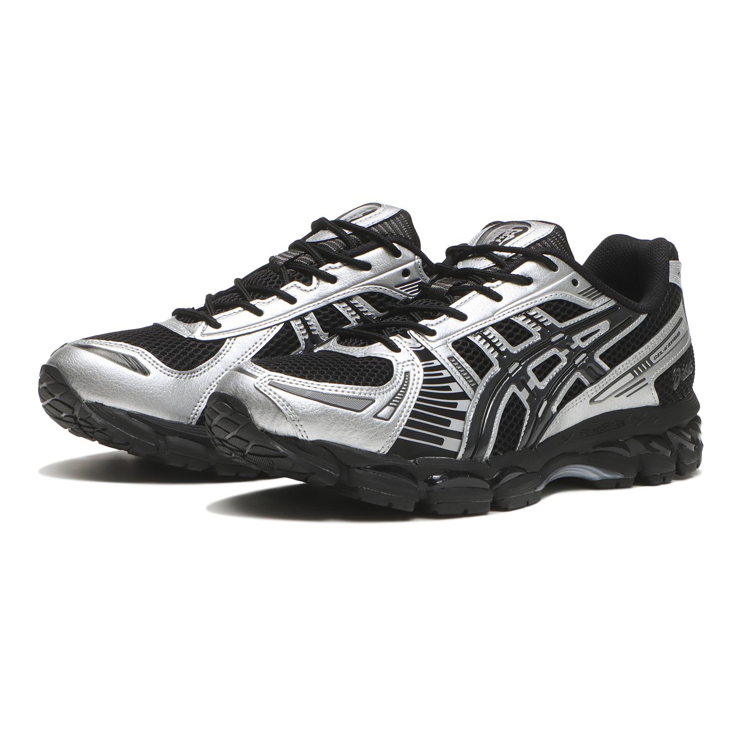  asics GEL-KAYANO 12.1画像2