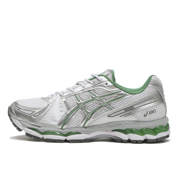 asics ゲル-カヤノ 12.1 ホワイト 22.5cm