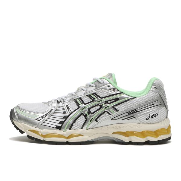 asics ゲル-カヤノ 12.1 ホワイト 25.5cm