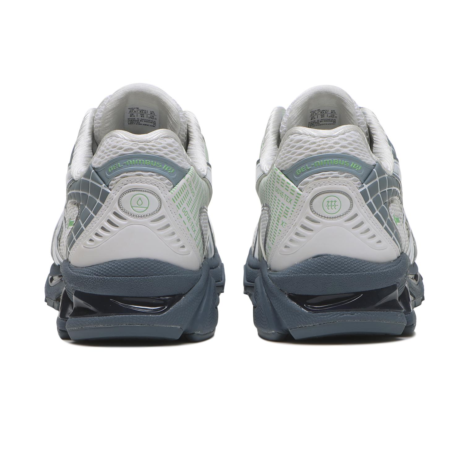  asics GEL-NIMBUS 10.1 GTX画像4