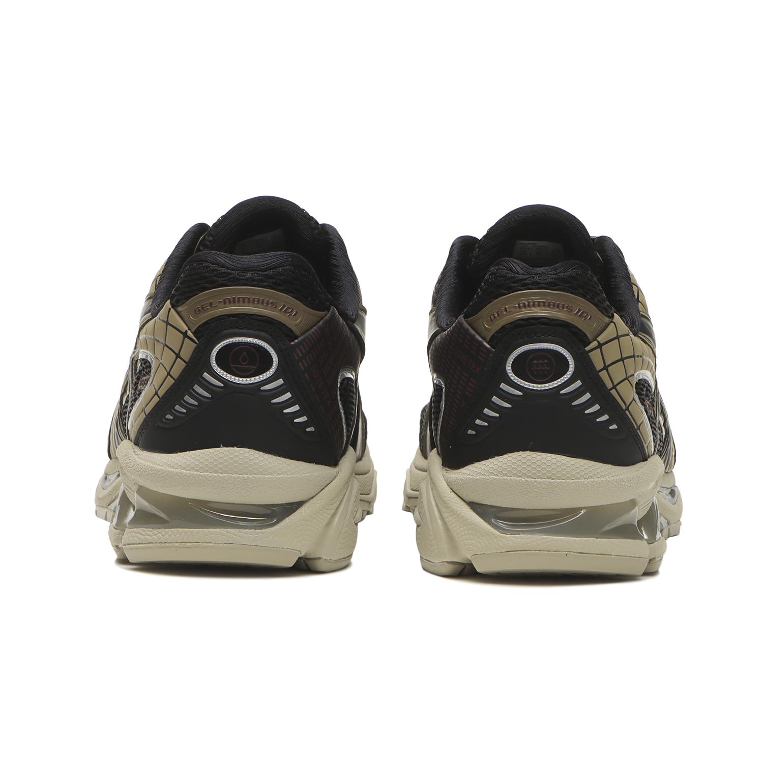  asics GEL-NIMBUS 10.1 GTX画像4