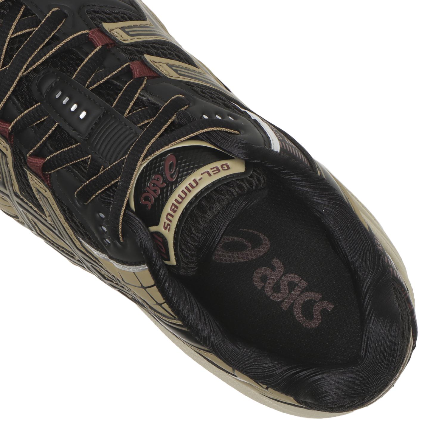  asics GEL-NIMBUS 10.1 GTX画像7