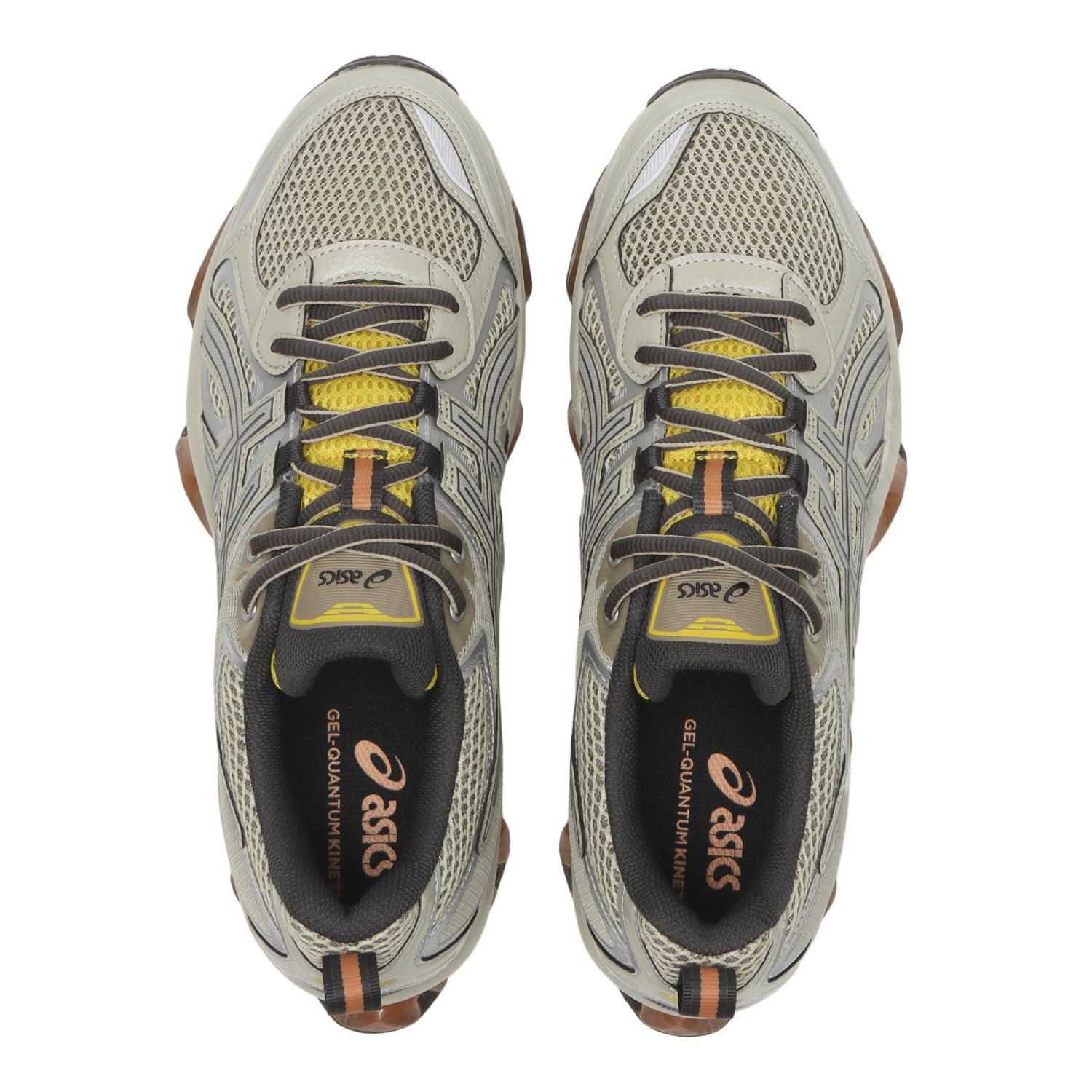  asics GEL-QUANTUM KINETIC画像3