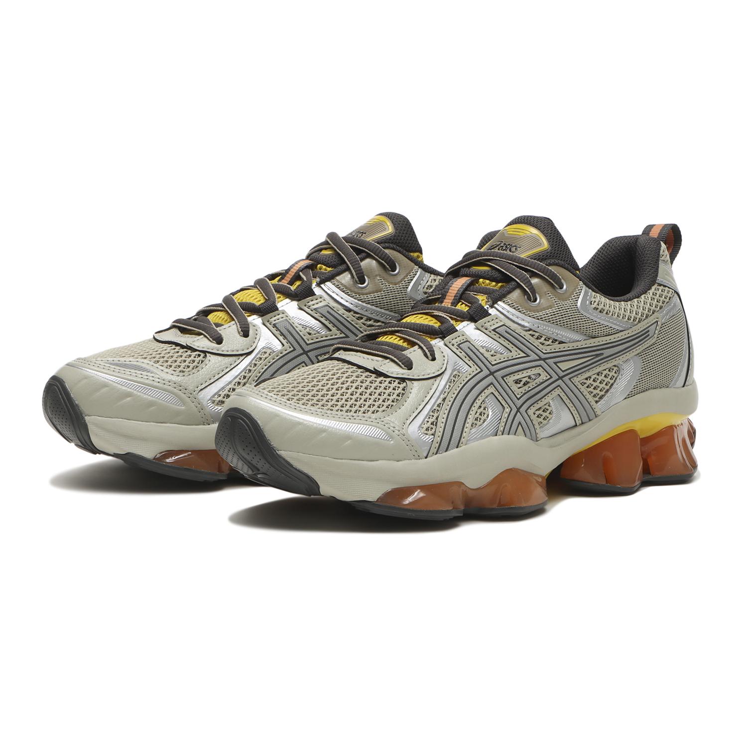  asics GEL-QUANTUM KINETIC画像2