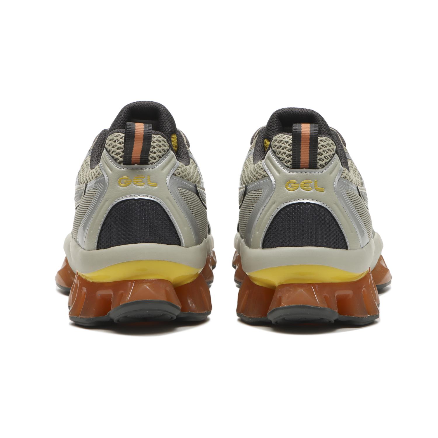  asics GEL-QUANTUM KINETIC画像4