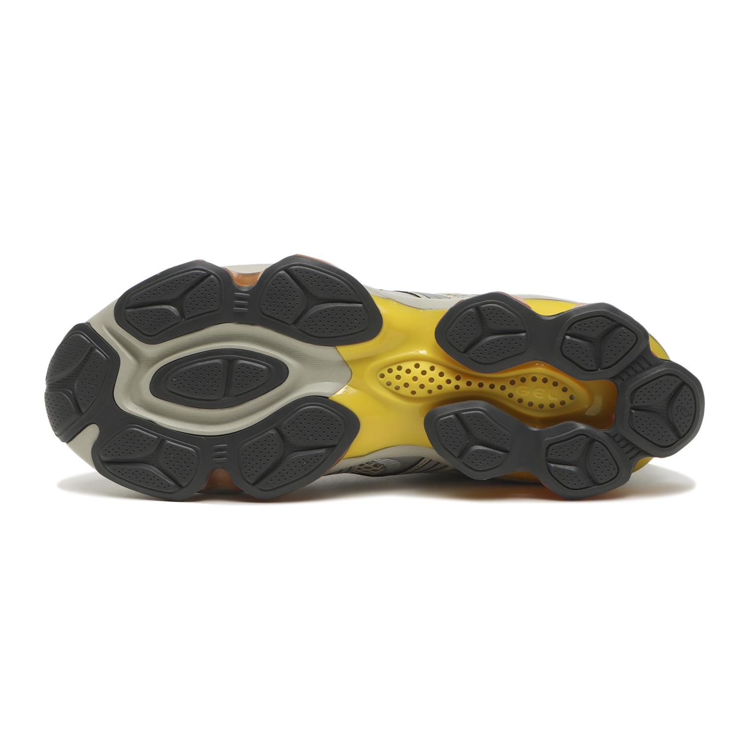  asics GEL-QUANTUM KINETIC画像6