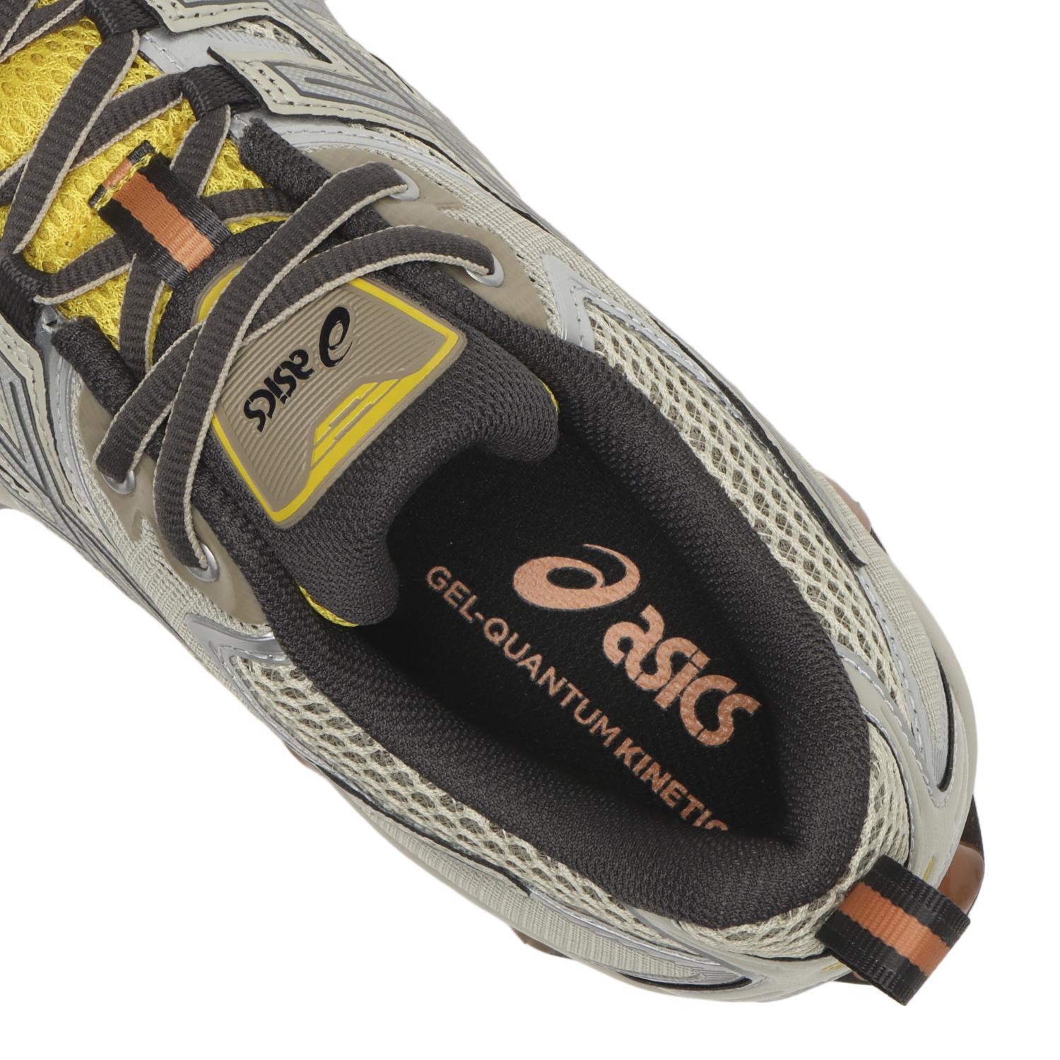  asics GEL-QUANTUM KINETIC画像7