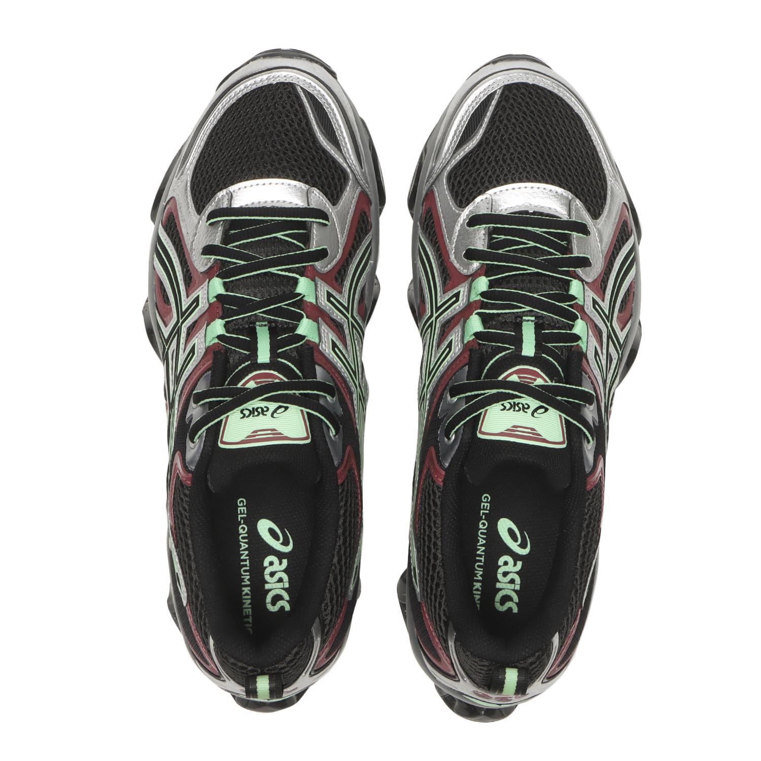  asics GEL-QUANTUM KINETIC画像3