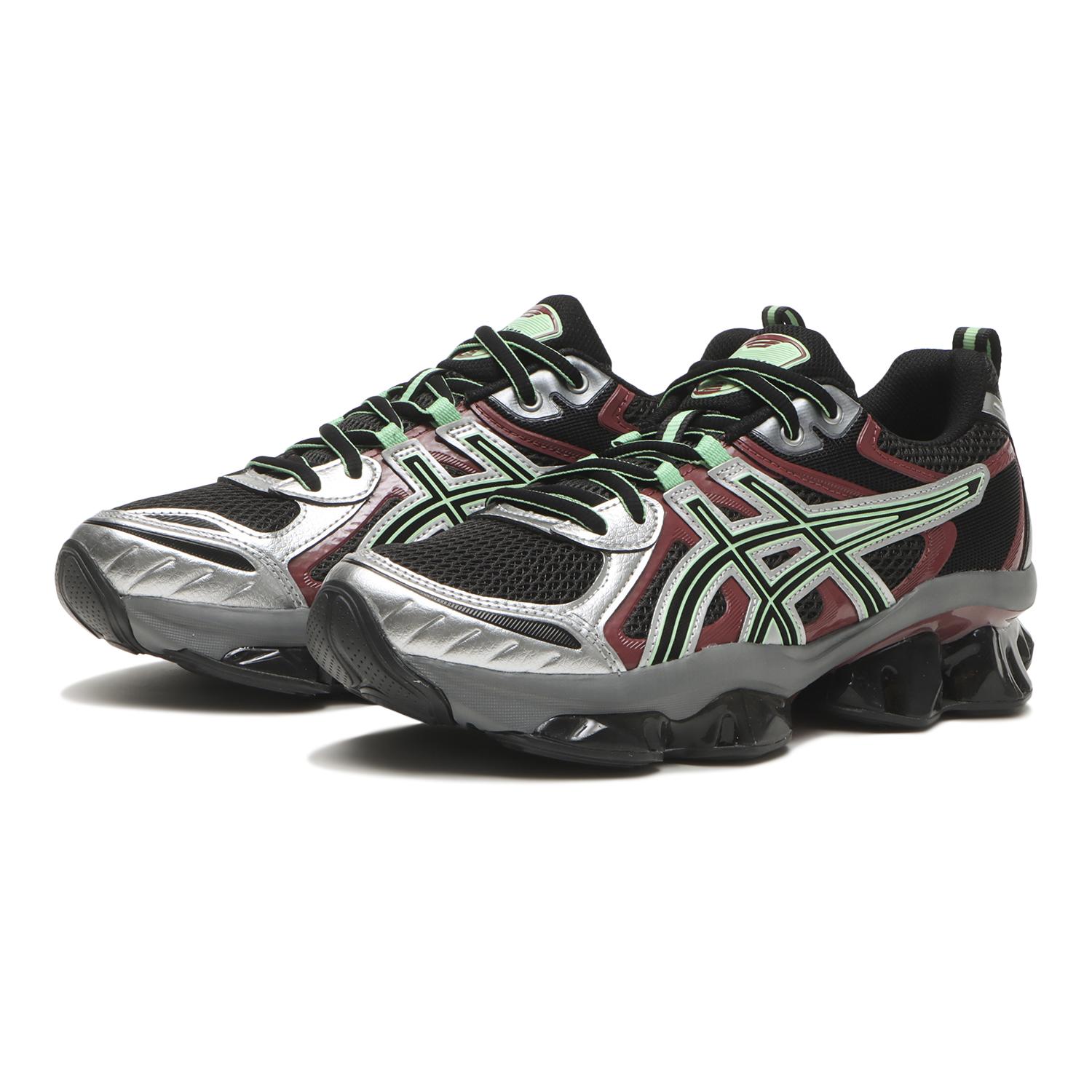  asics GEL-QUANTUM KINETIC画像2