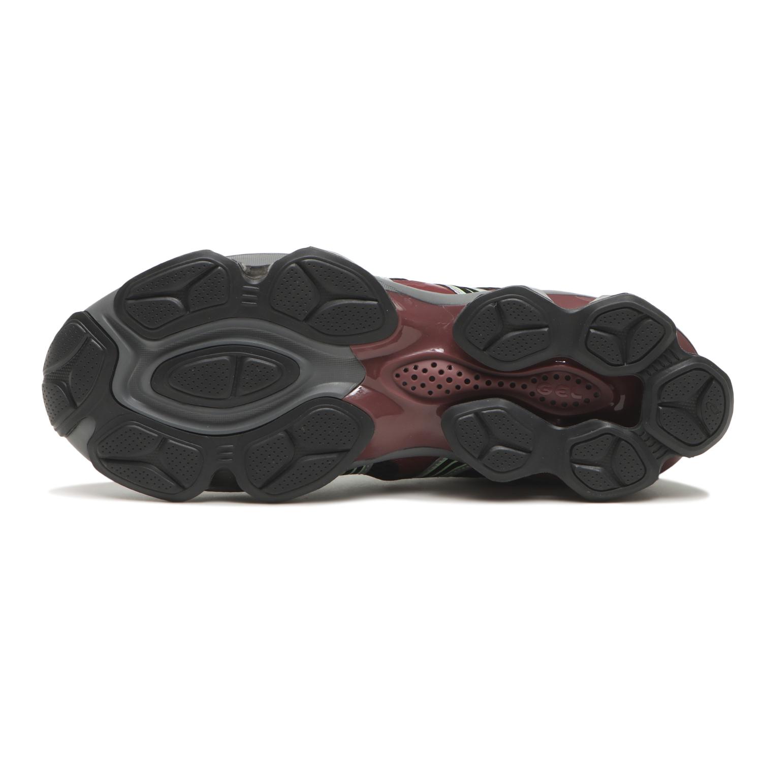  asics GEL-QUANTUM KINETIC画像6