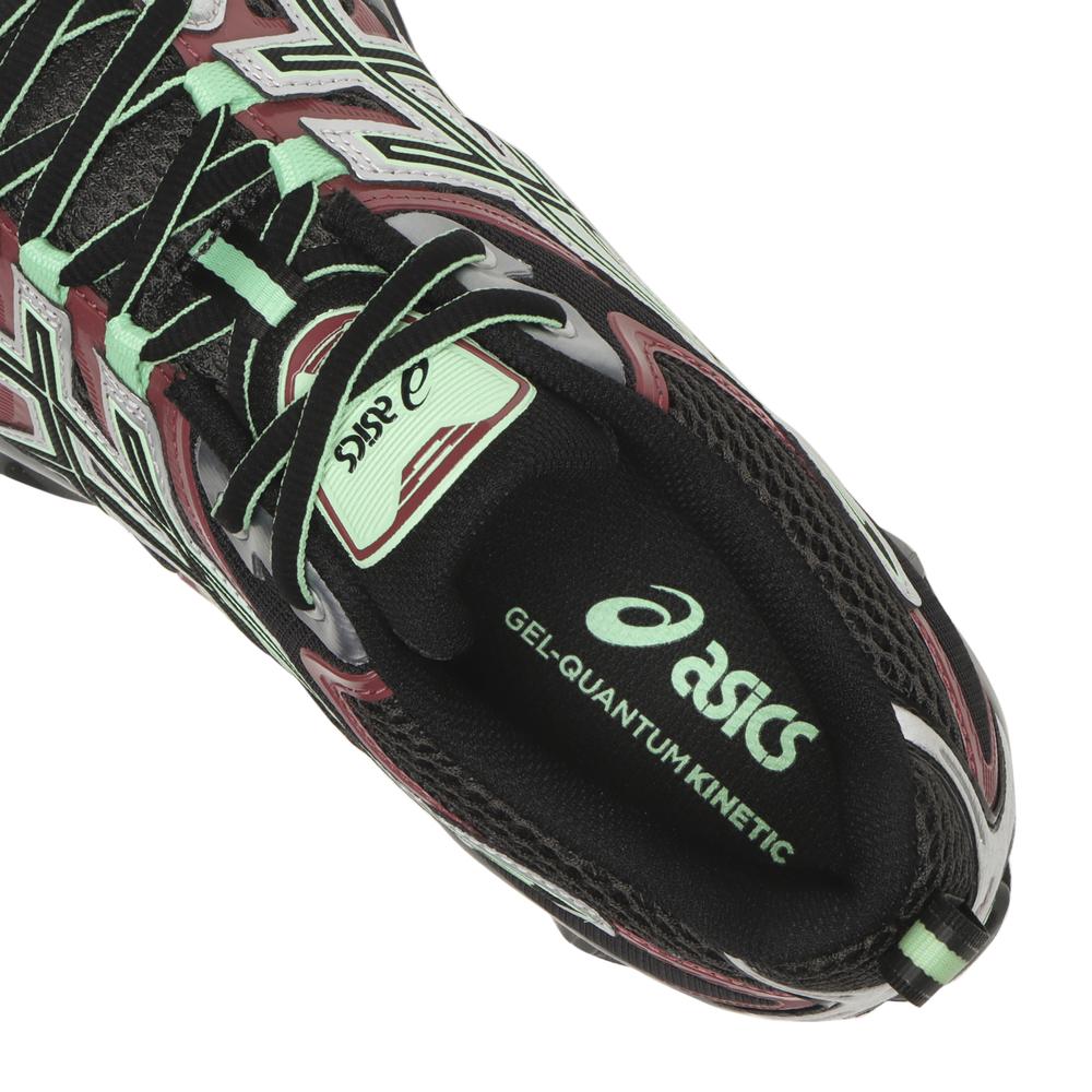 asics GEL-QUANTUM KINETIC｜BILLY