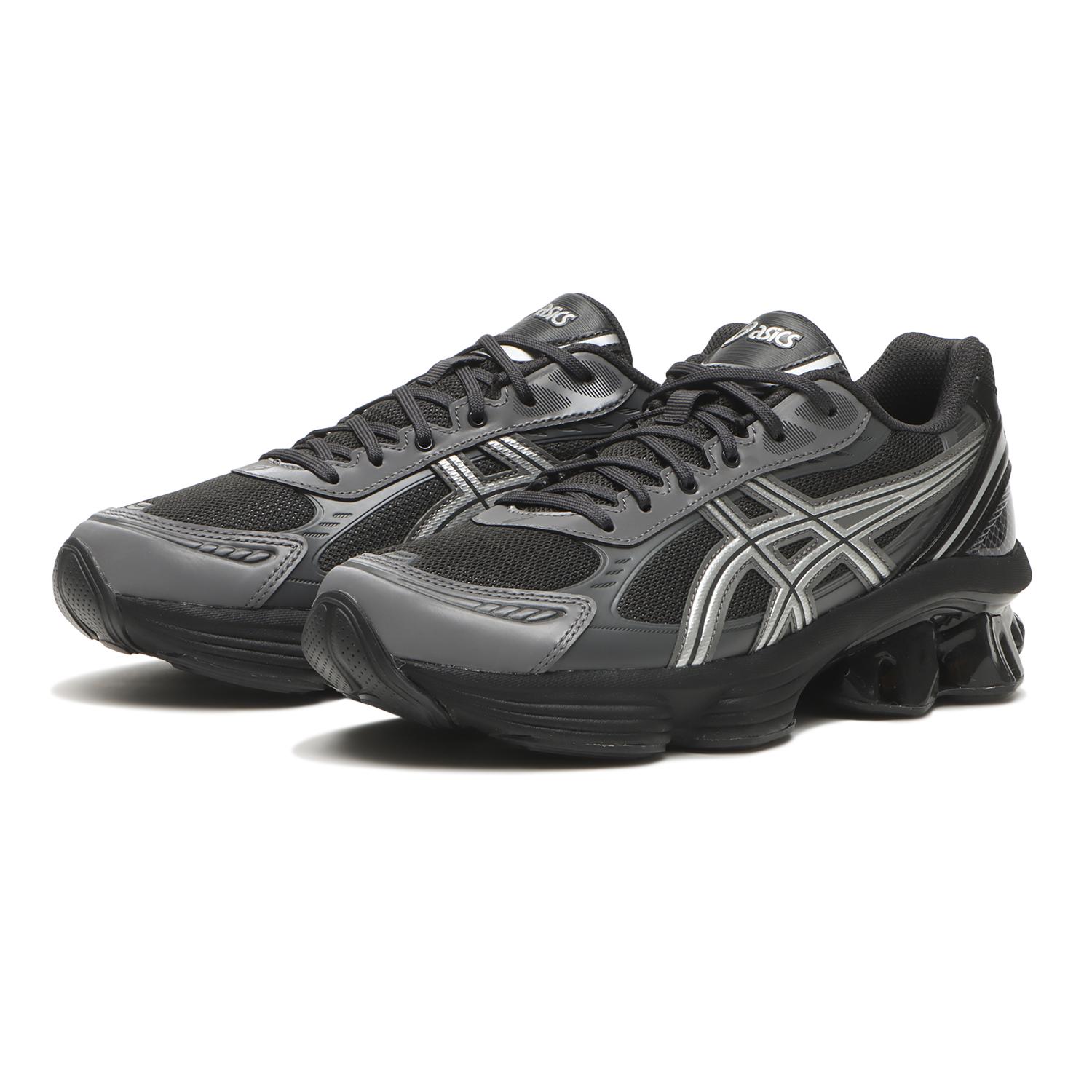  asics GEL-KINETIC FLUENT画像2