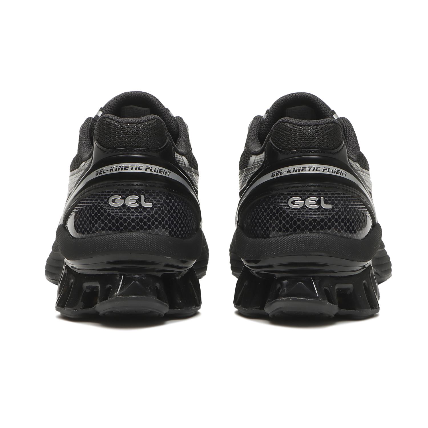  asics GEL-KINETIC FLUENT画像4