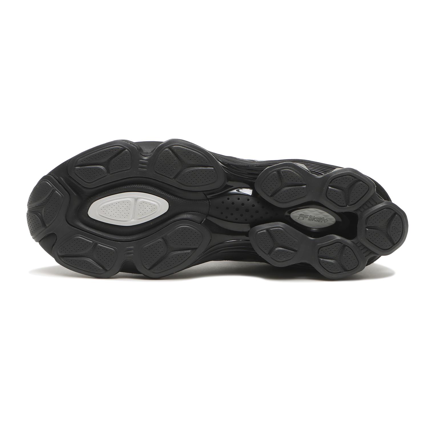  asics GEL-KINETIC FLUENT画像6
