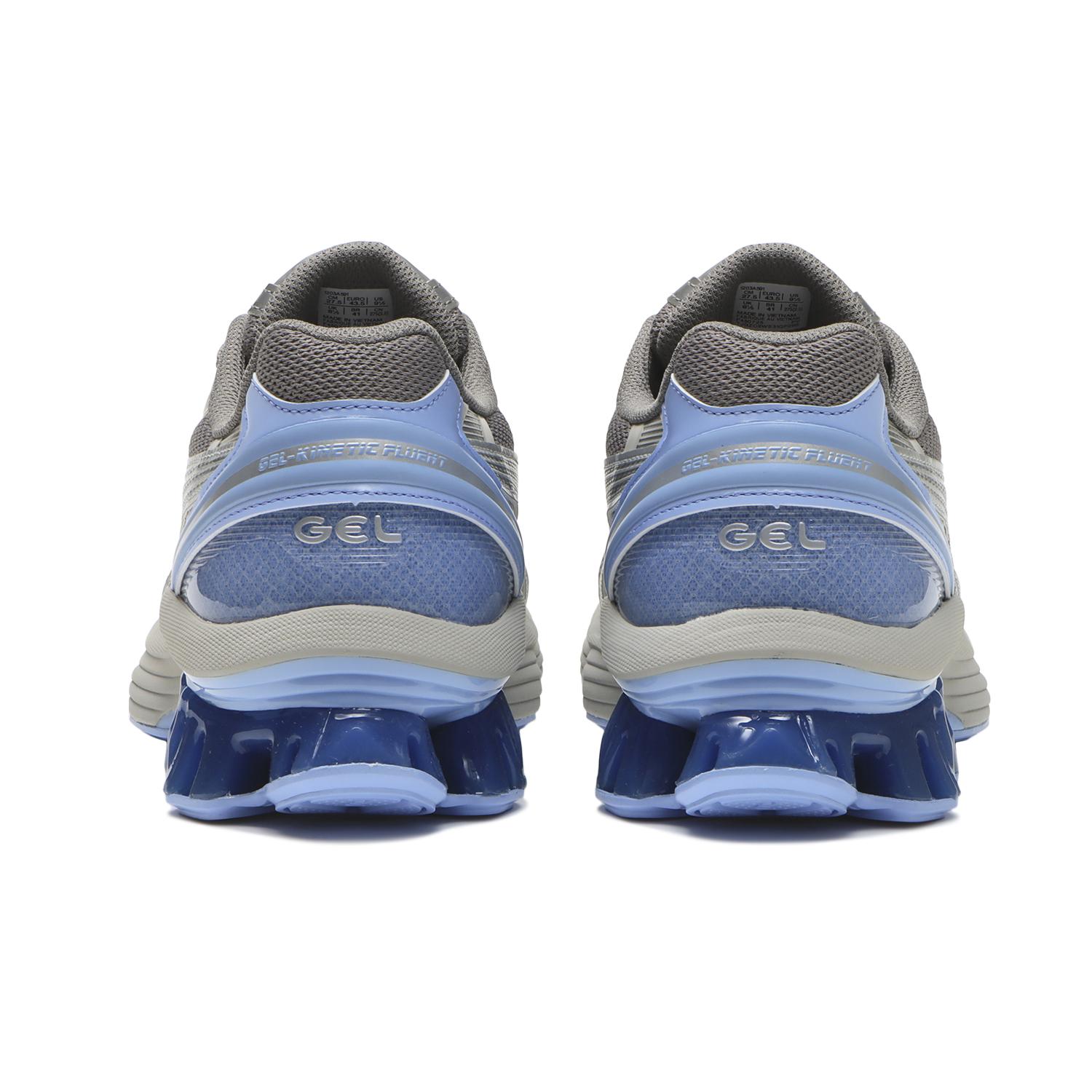  asics GEL-KINETIC FLUENT画像4