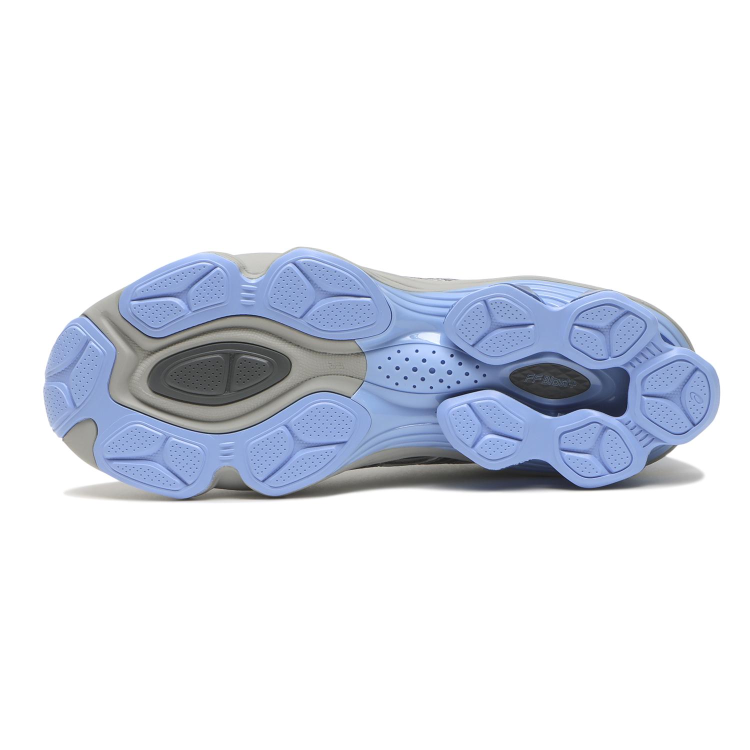  asics GEL-KINETIC FLUENT画像6