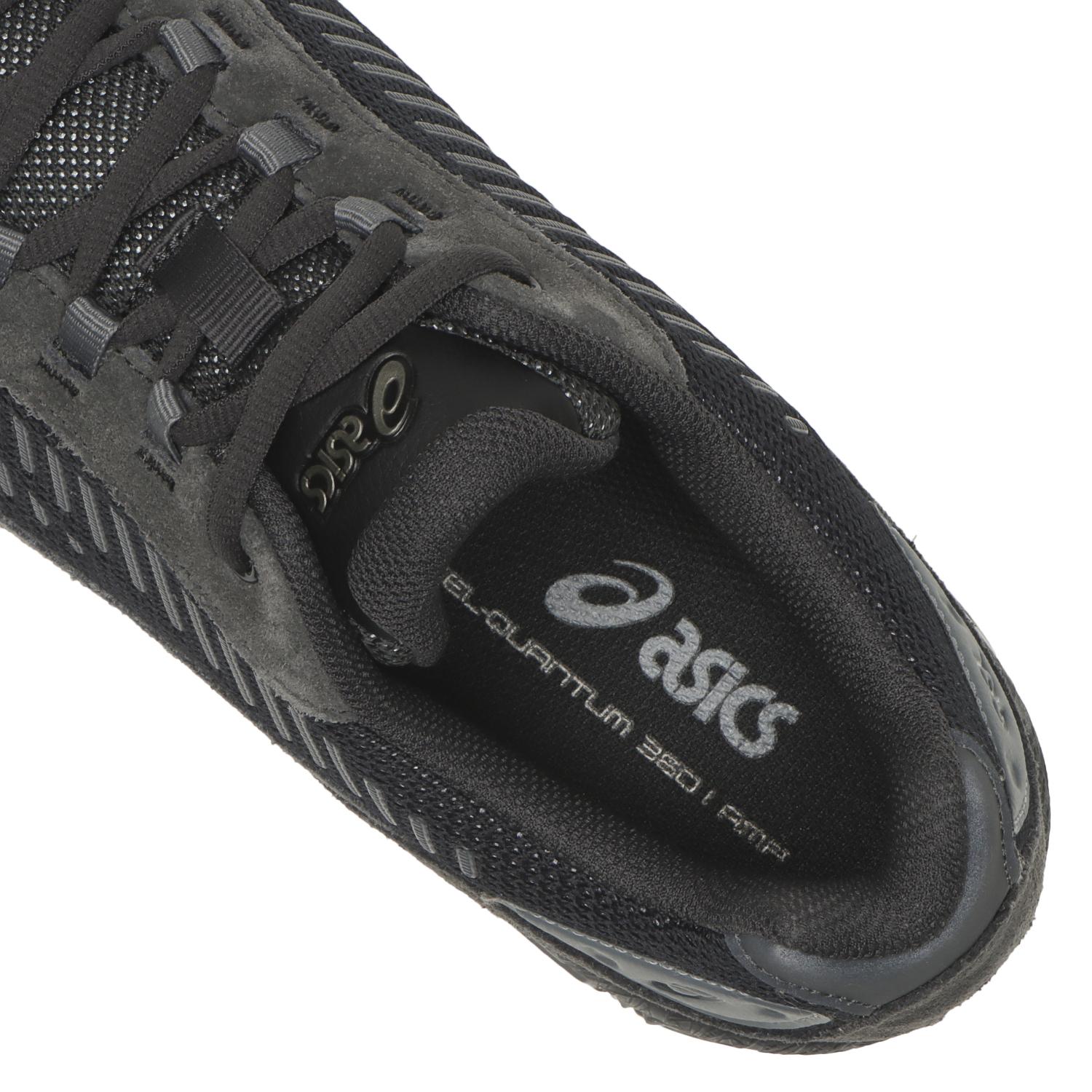  asics GEL-QUANTUM 360 I AMP画像7