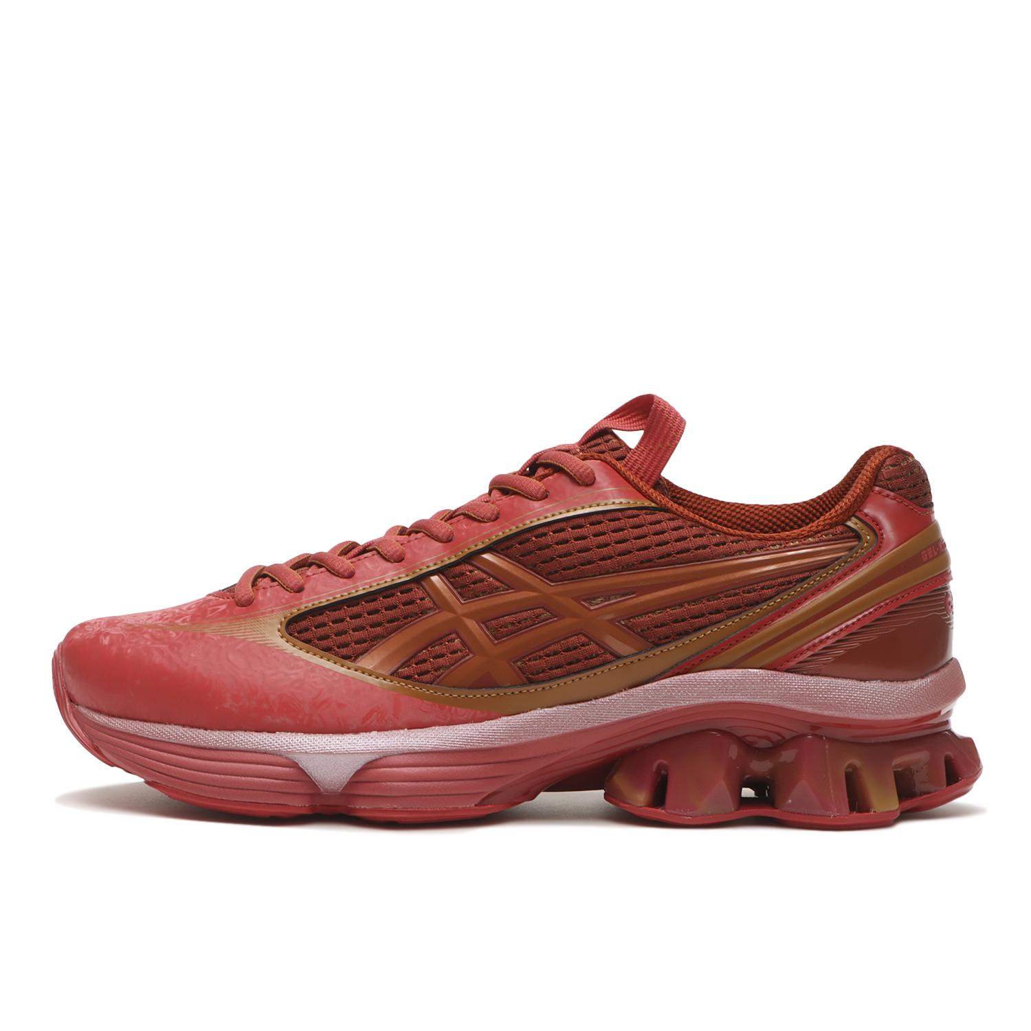 asics US6-S GEL-KINETIC FLUENT画像1