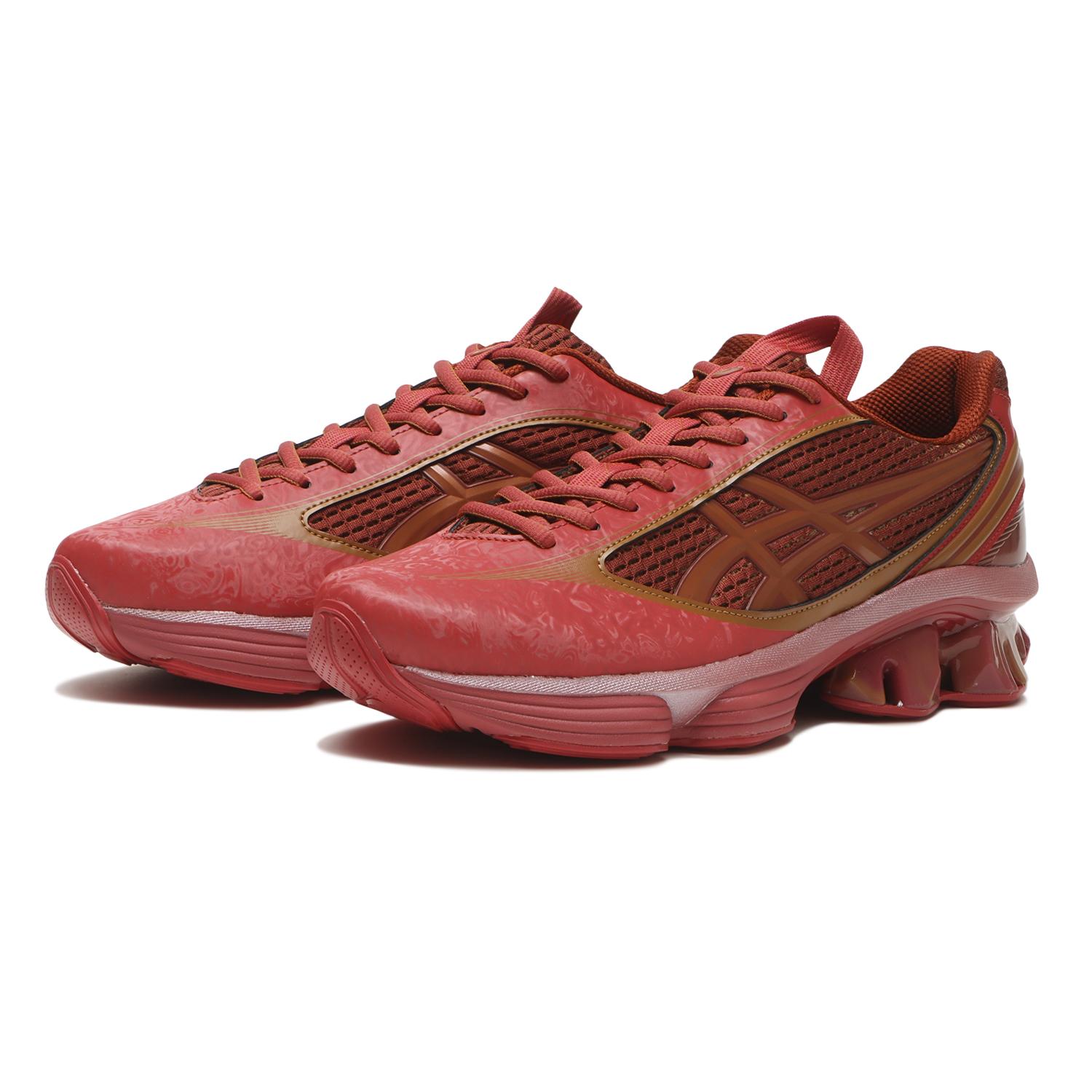  asics US6-S GEL-KINETIC FLUENT画像2