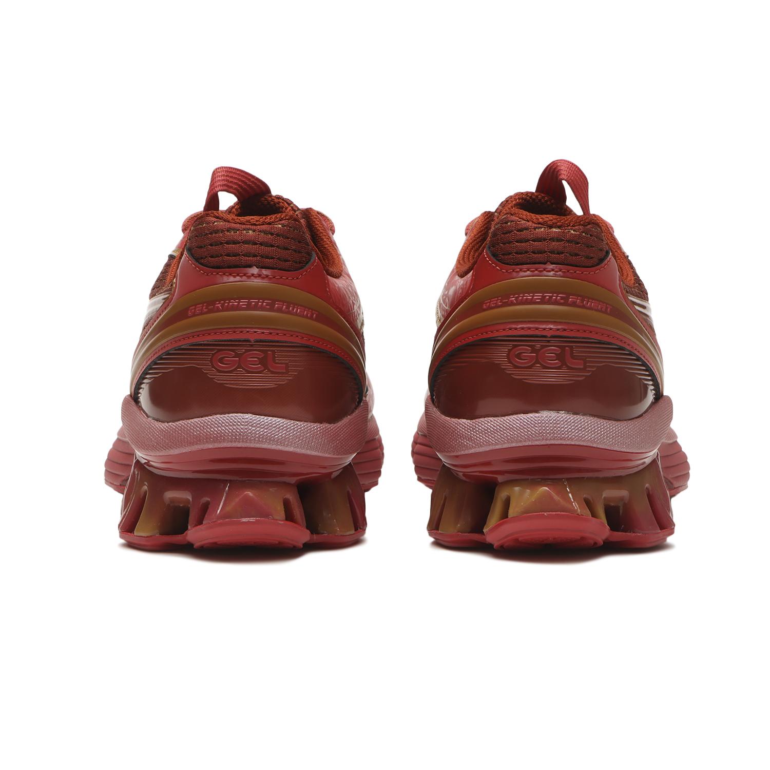  asics US6-S GEL-KINETIC FLUENT画像4