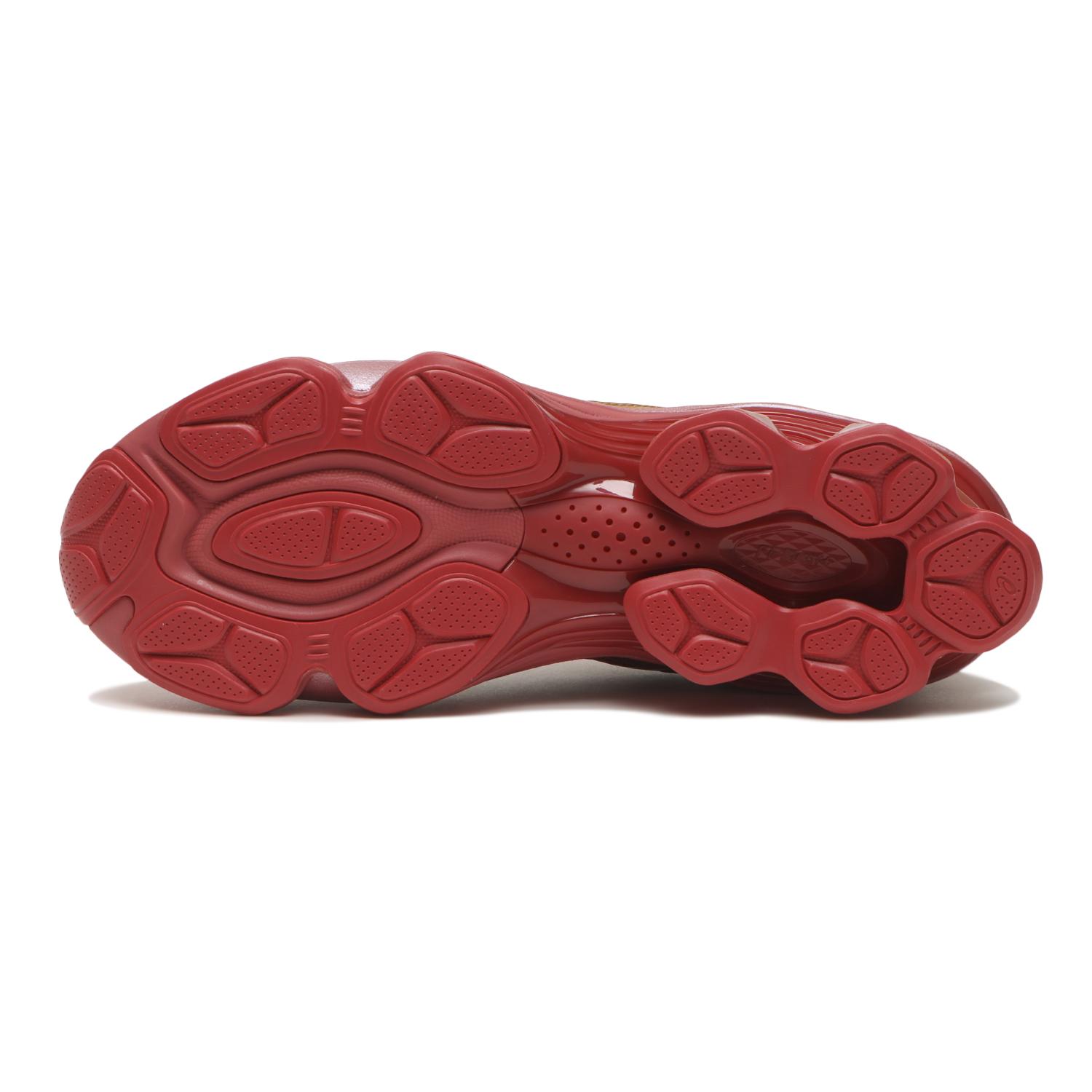  asics US6-S GEL-KINETIC FLUENT画像6