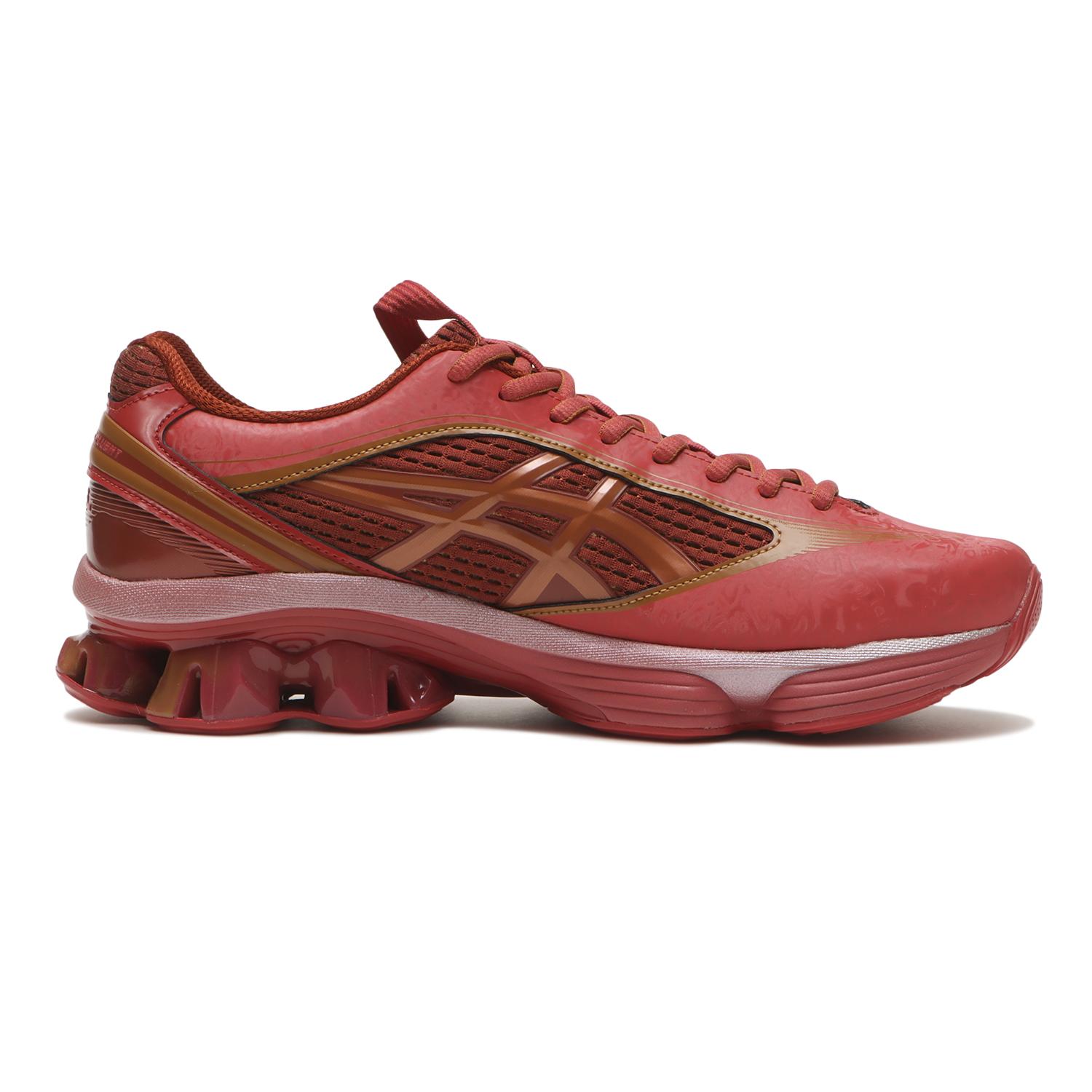  asics US6-S GEL-KINETIC FLUENT画像5