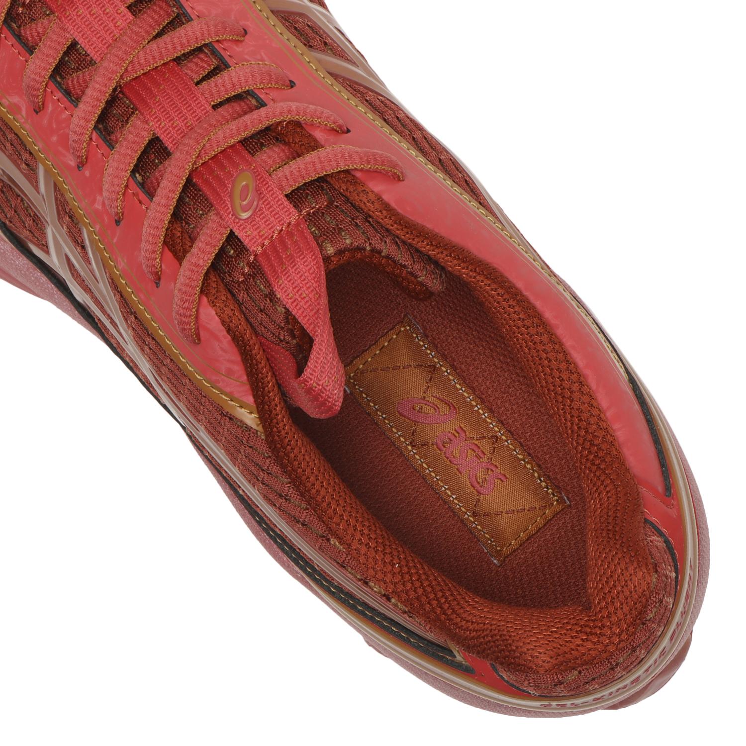  asics US6-S GEL-KINETIC FLUENT画像7