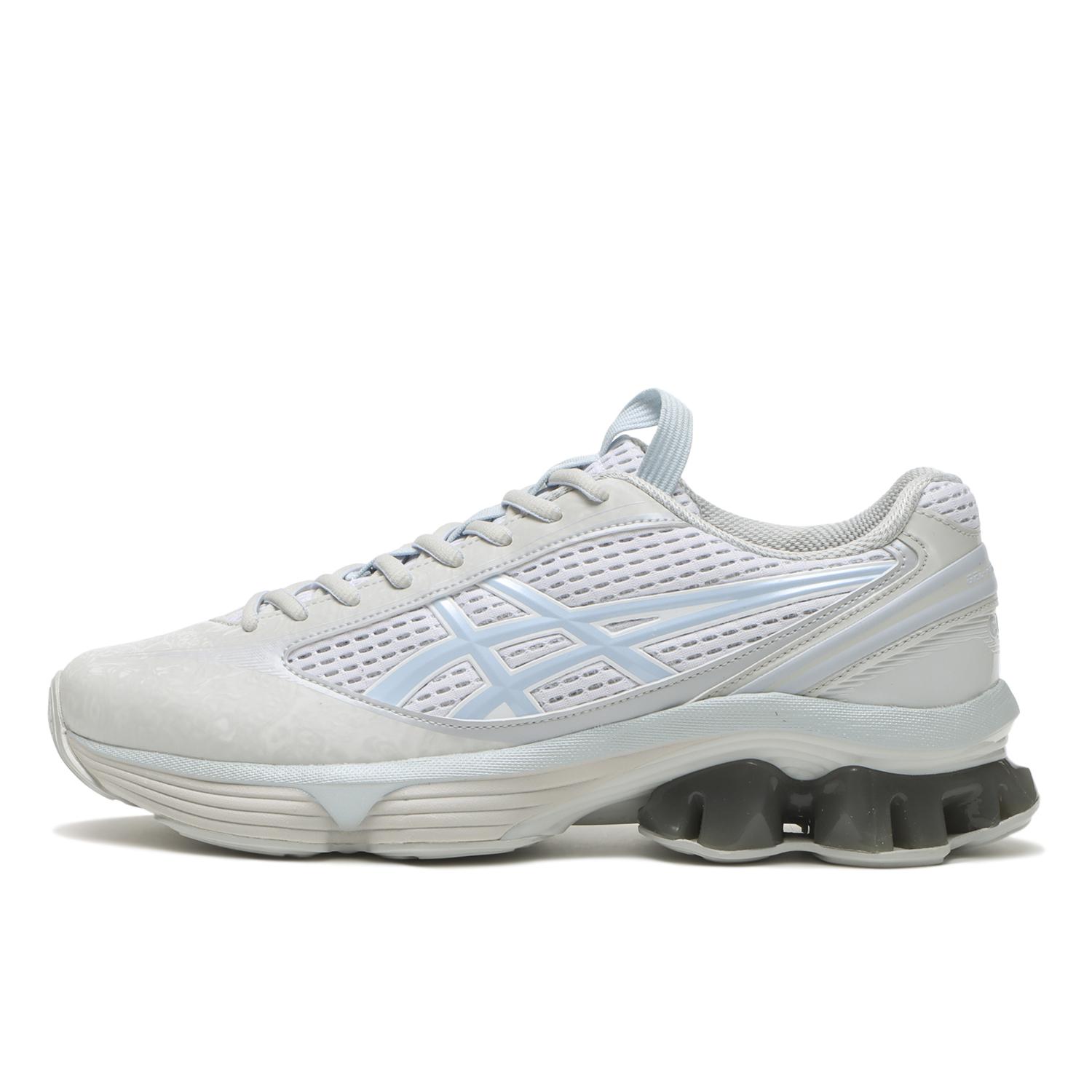  asics US6-S GEL-KINETIC FLUENT画像1