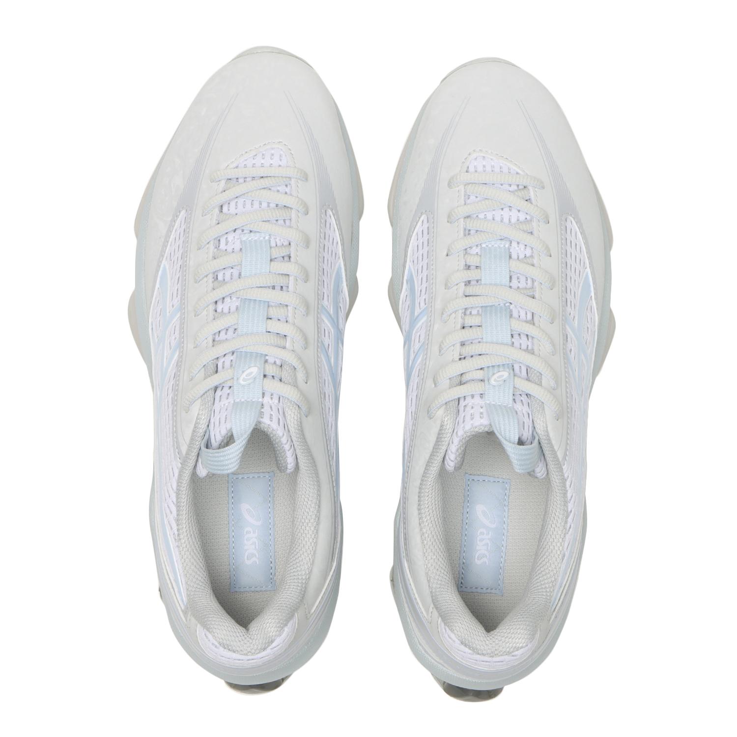  asics US6-S GEL-KINETIC FLUENT画像3