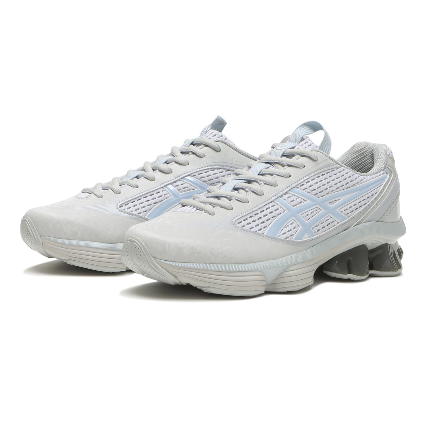  asics US6-S GEL-KINETIC FLUENT画像2