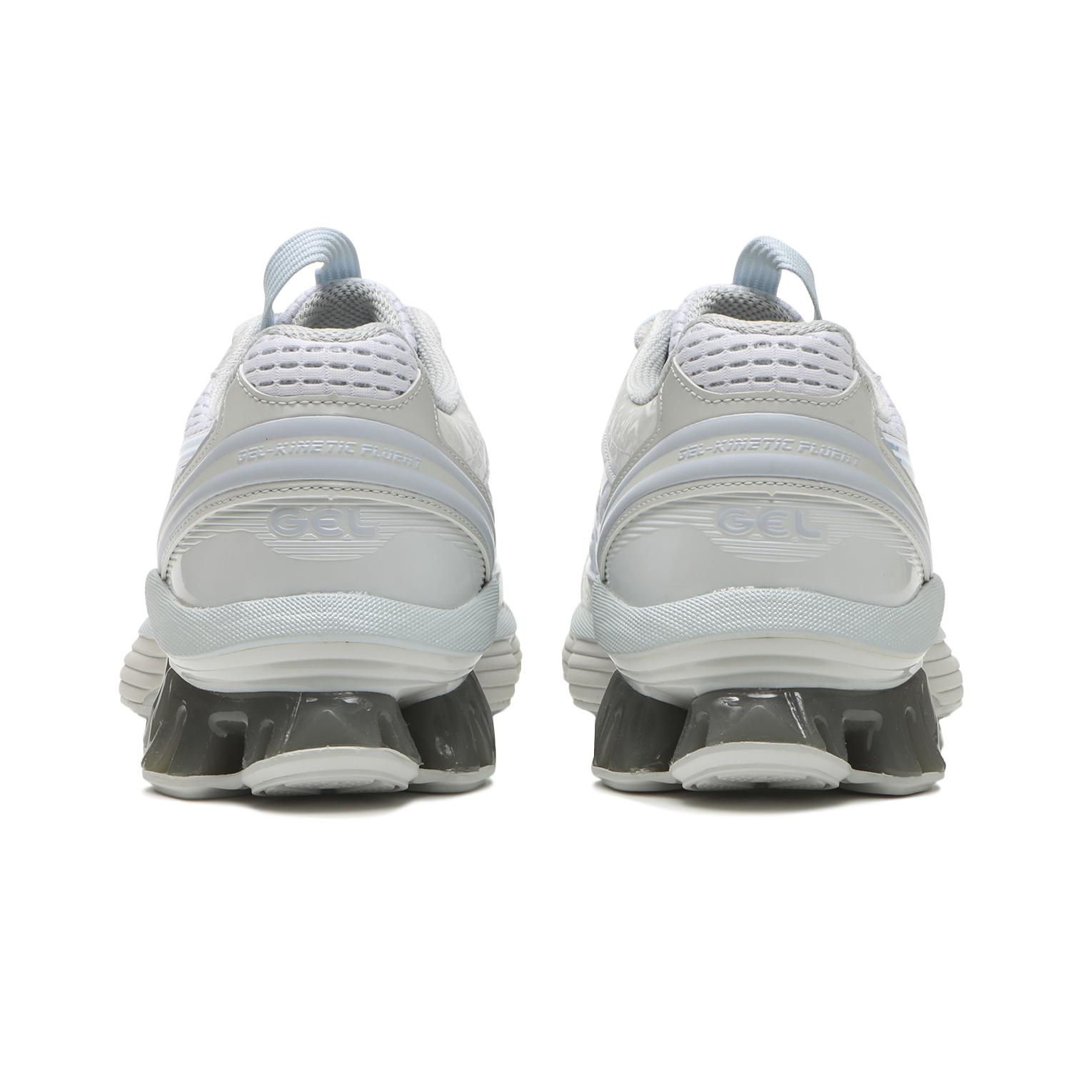  asics US6-S GEL-KINETIC FLUENT画像4