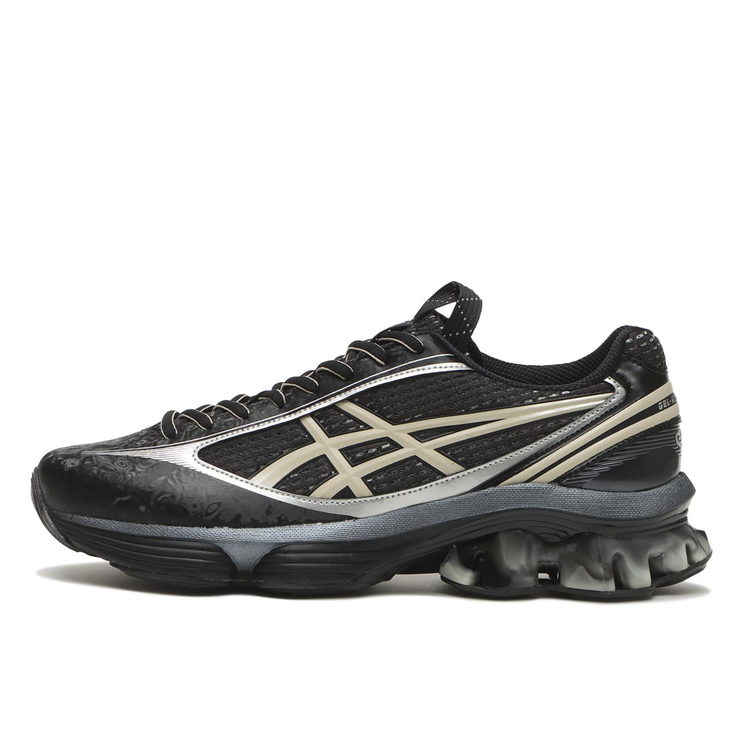  asics US6-S GEL-KINETIC FLUENT画像1