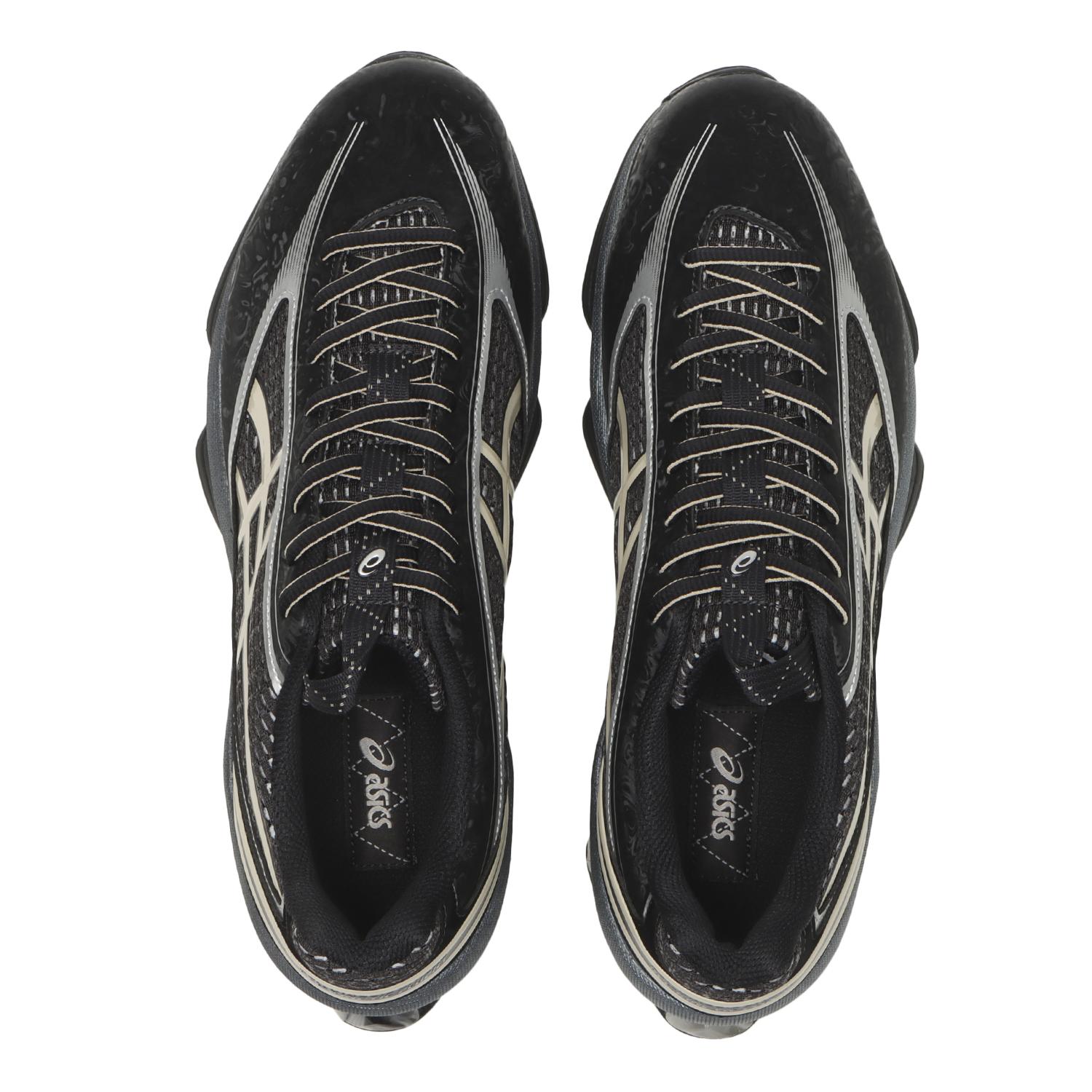  asics US6-S GEL-KINETIC FLUENT画像3