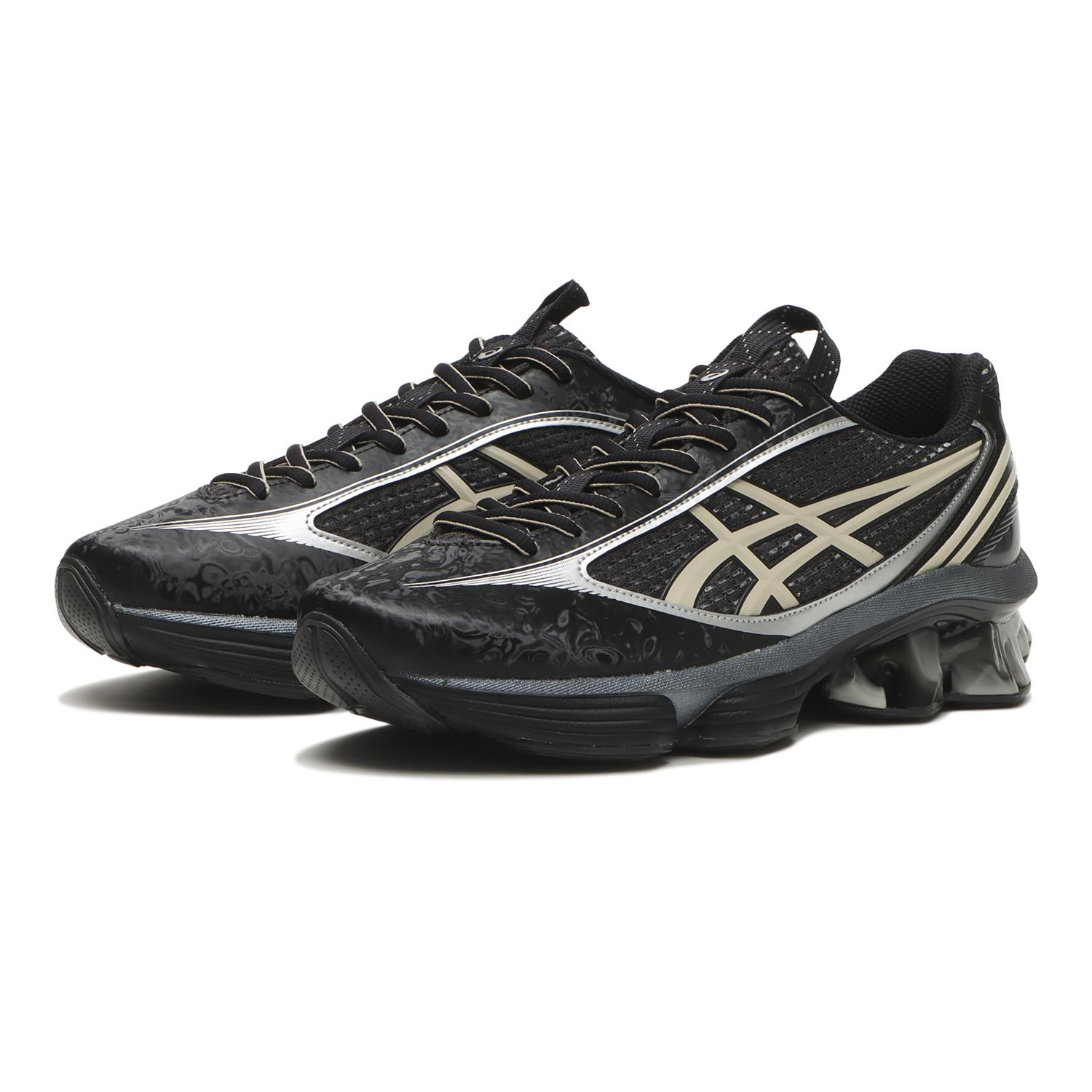  asics US6-S GEL-KINETIC FLUENT画像2