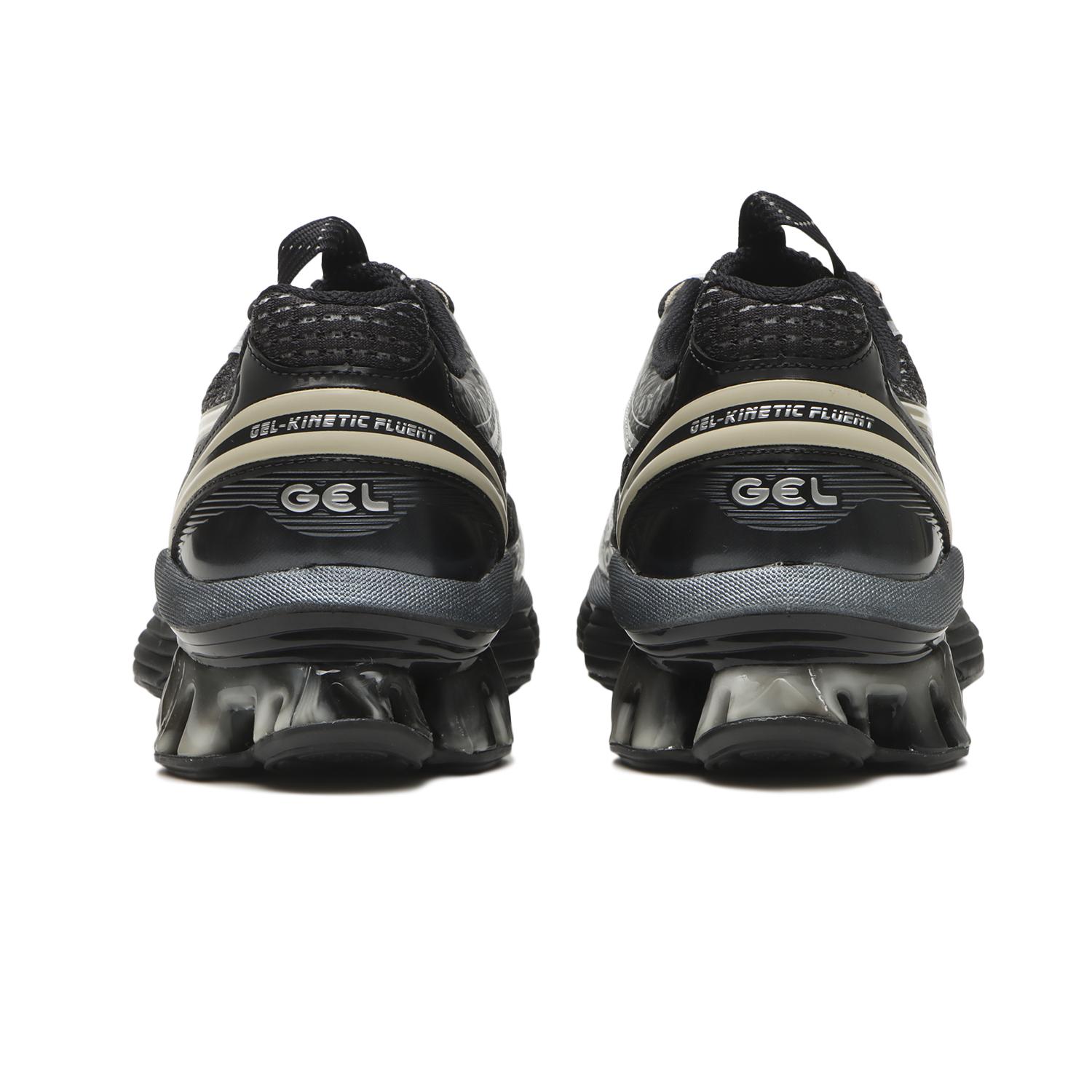 asics US6-S GEL-KINETIC FLUENT画像4