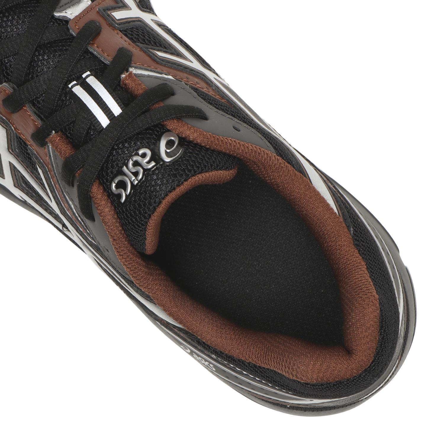  asics JOG 100S画像7
