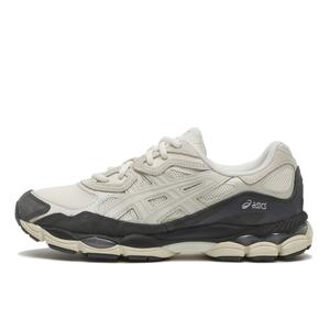 WHITE/SMOKE GREY
