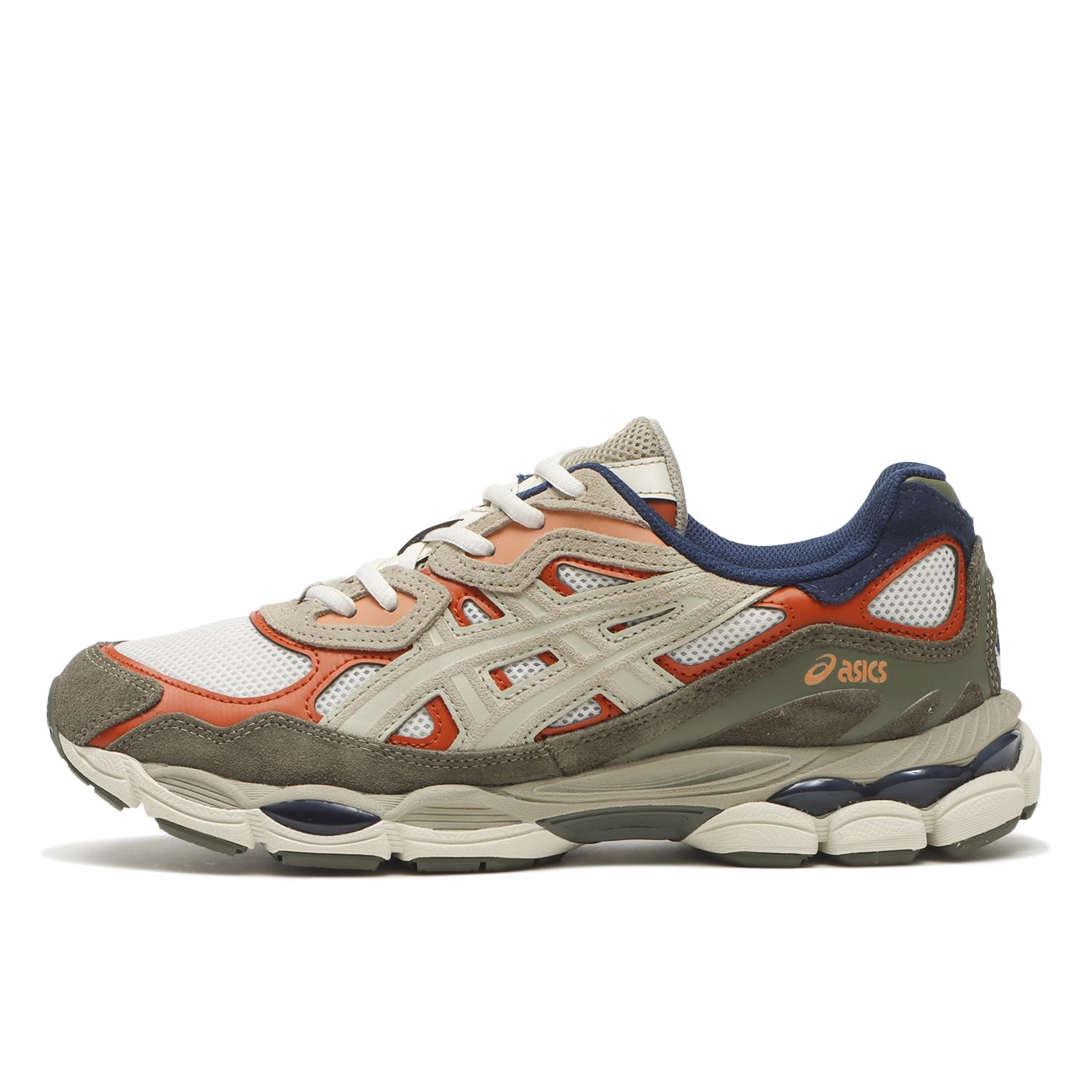 asics GEL-NYC画像1