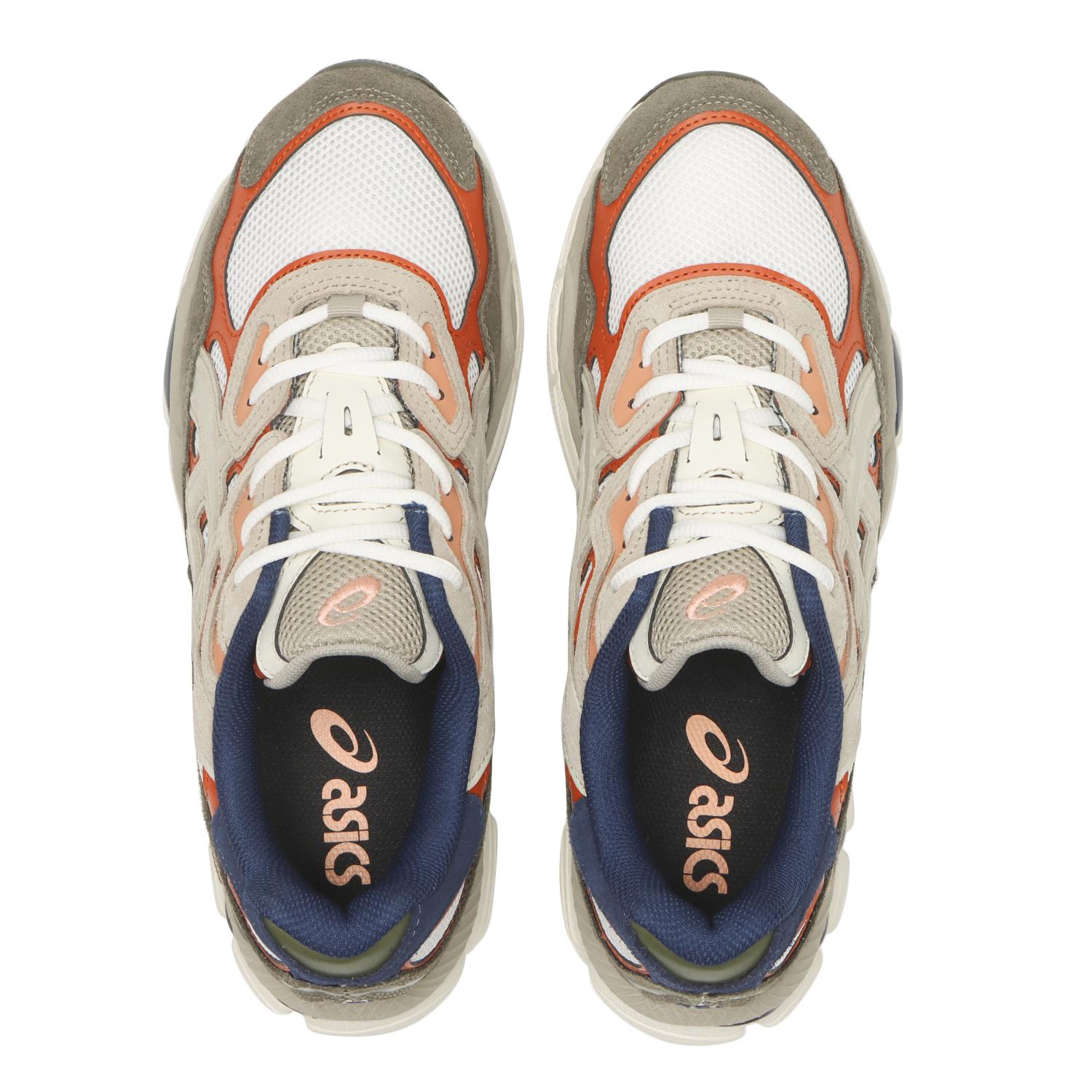  asics GEL-NYC画像3