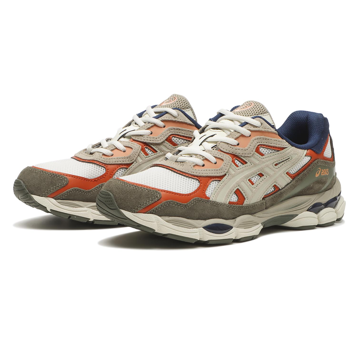  asics GEL-NYC画像2