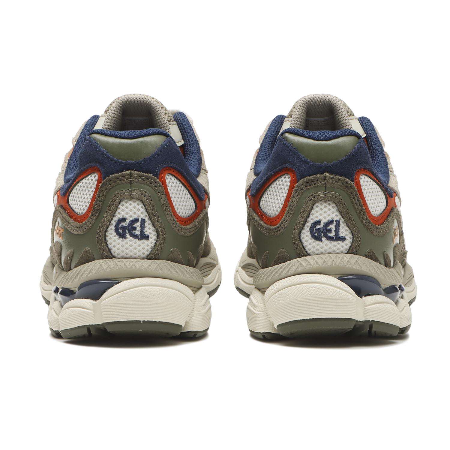  asics GEL-NYC画像4