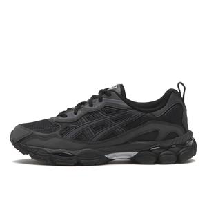 BLACK/GRAPHITE GREY